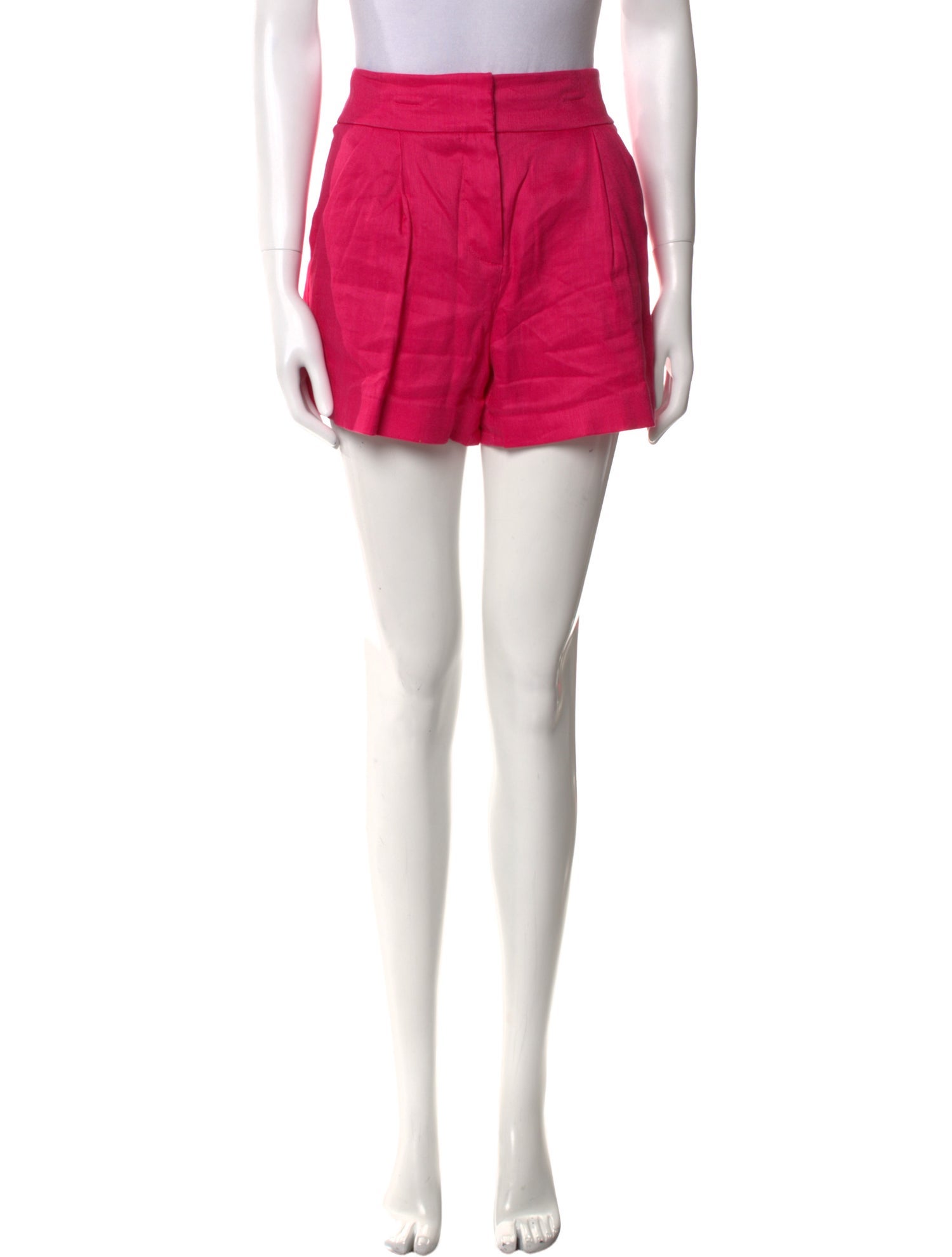 Veronica Beard Mini Shorts