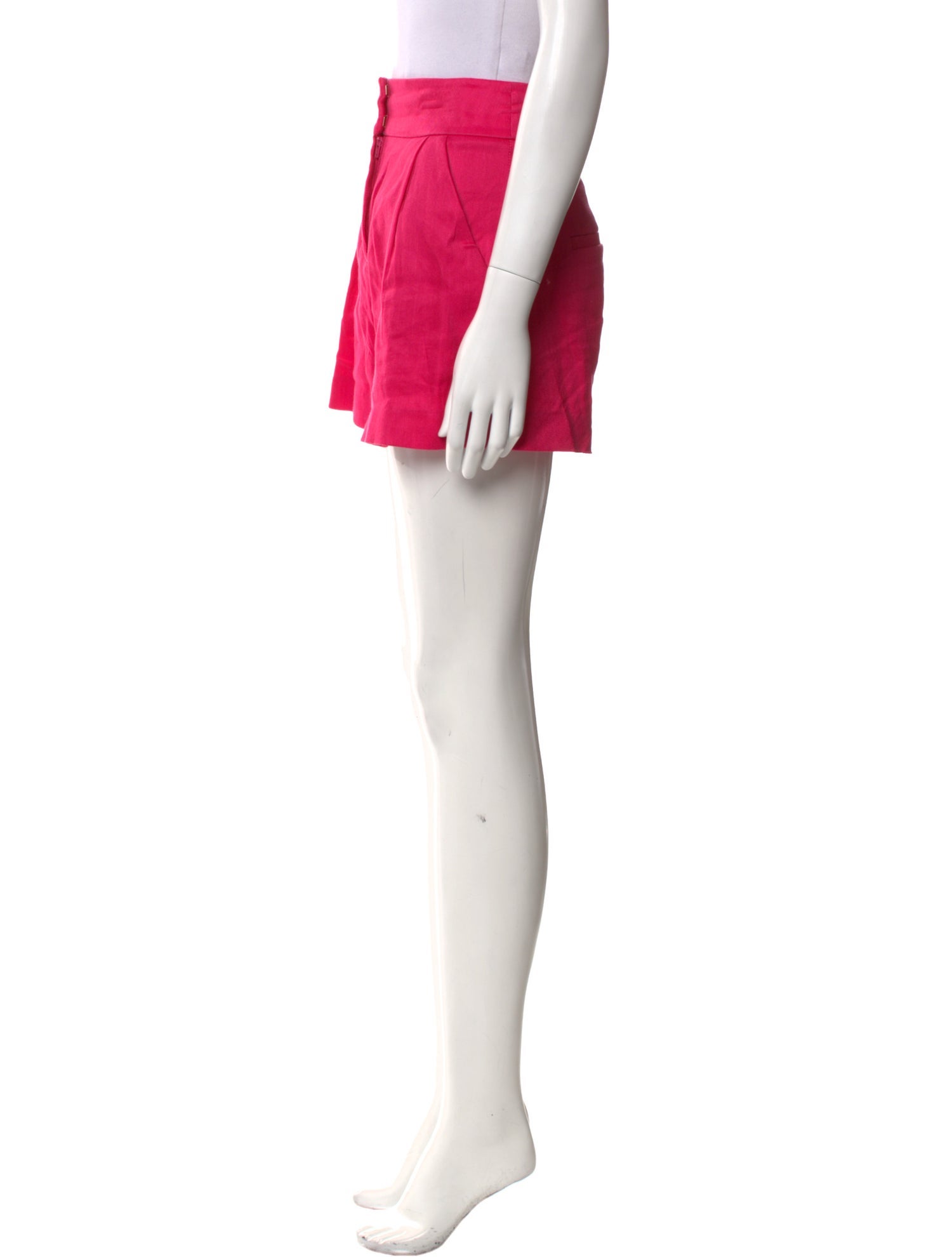 Veronica Beard Mini Shorts