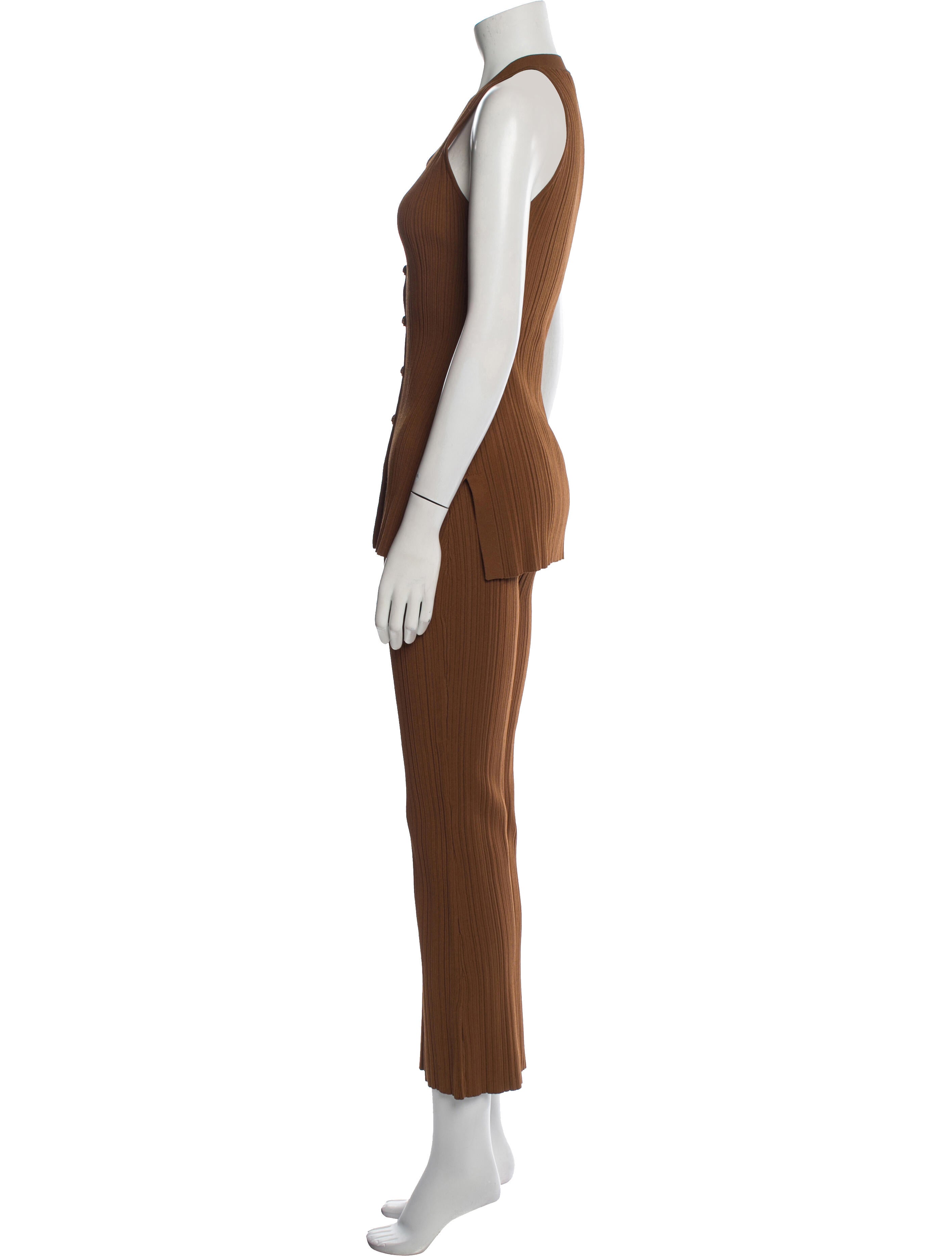 Veronica Beard Pant Set