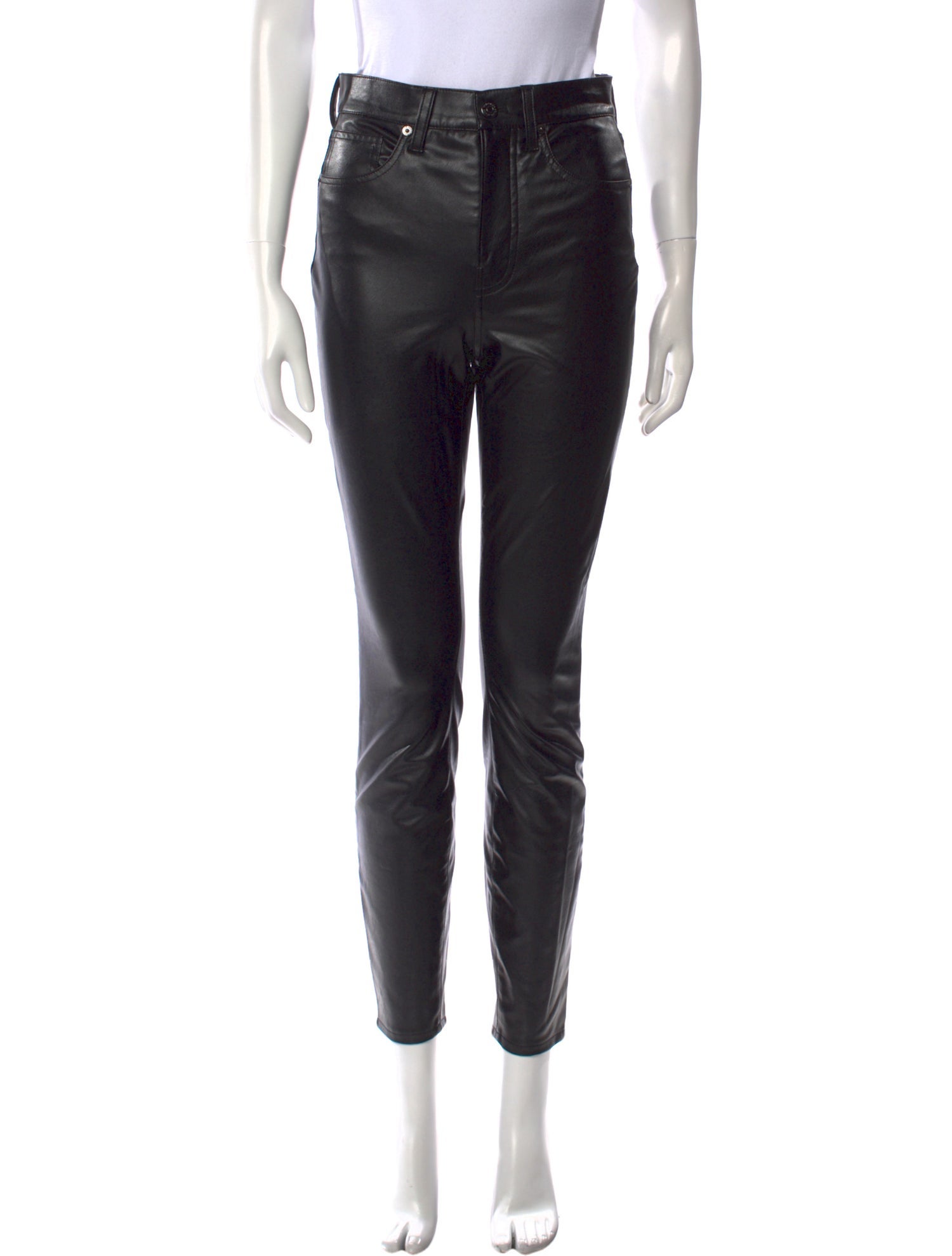 Veronica Beard Skinny Leg Pants