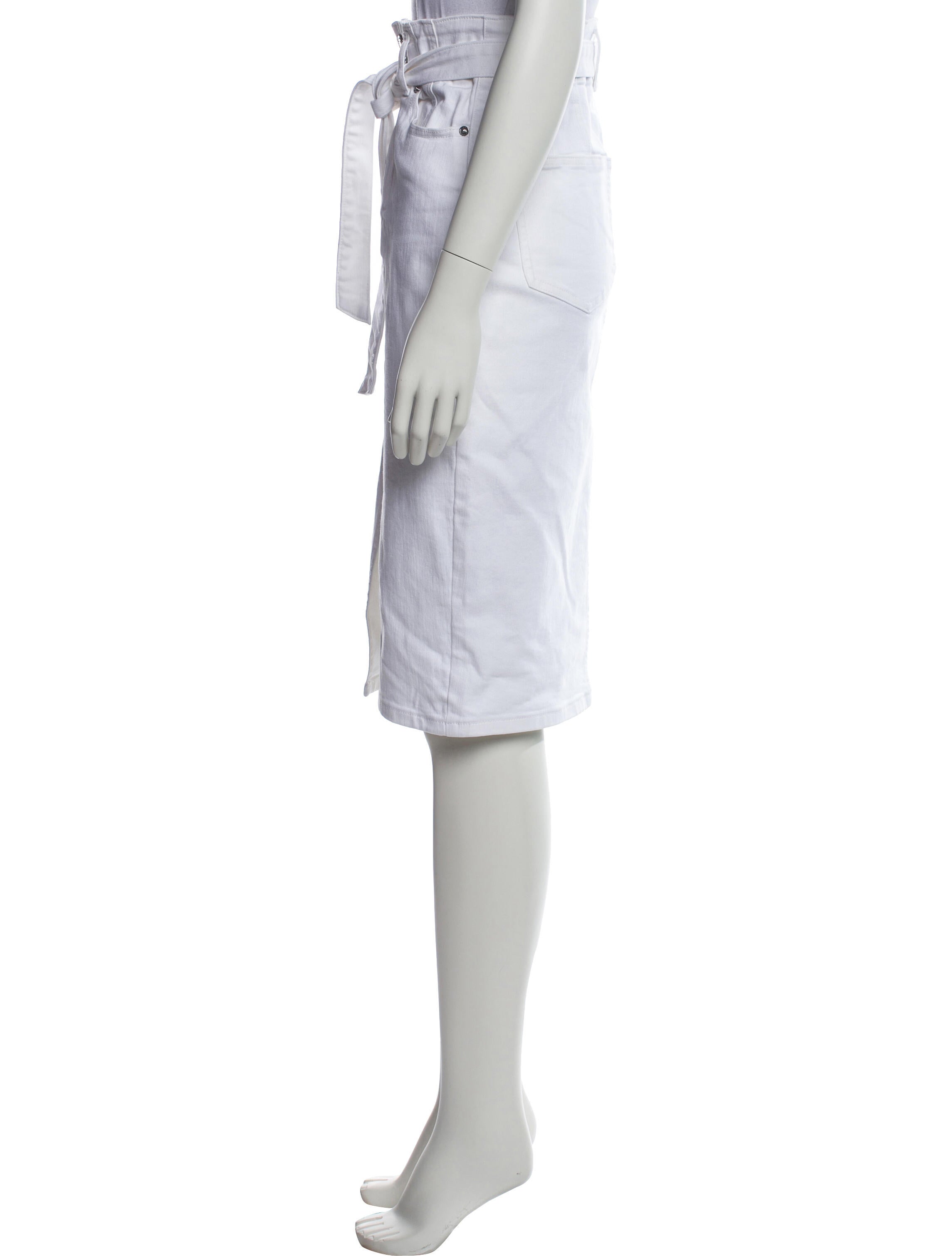 Veronica Beard Knee-Length Skirt