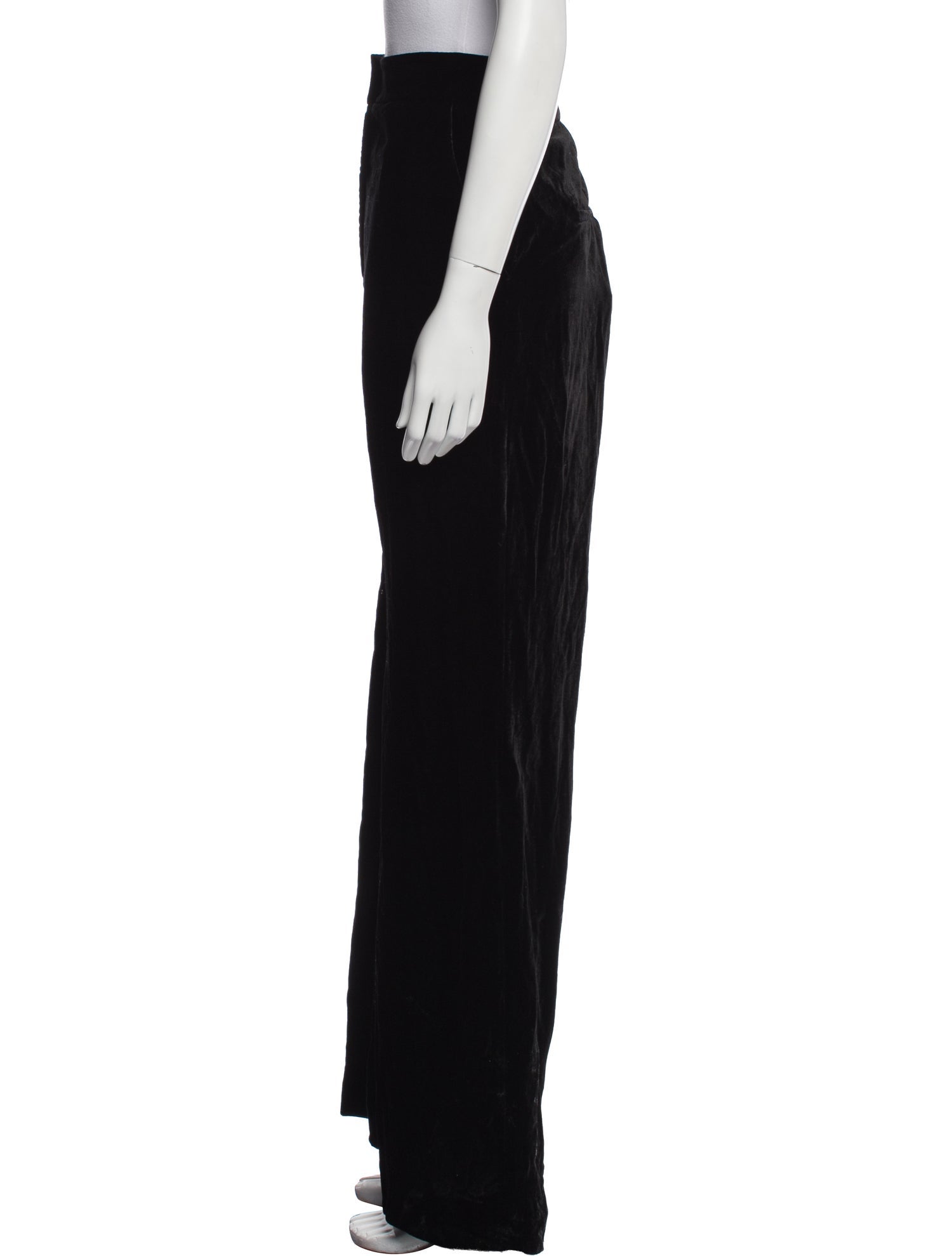 Veronica Beard Wide Leg Pants