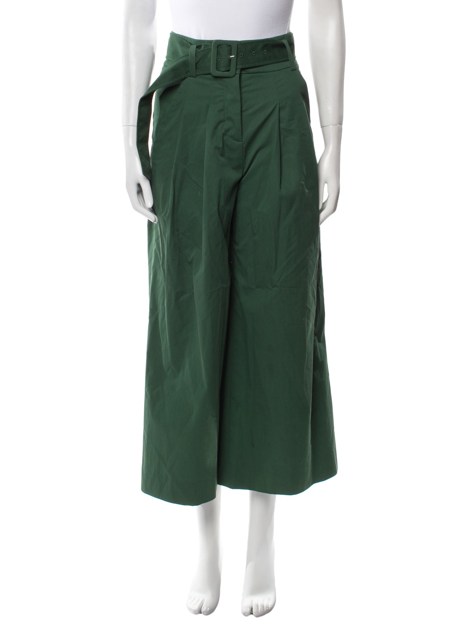 Veronica Beard Wide Leg Pants