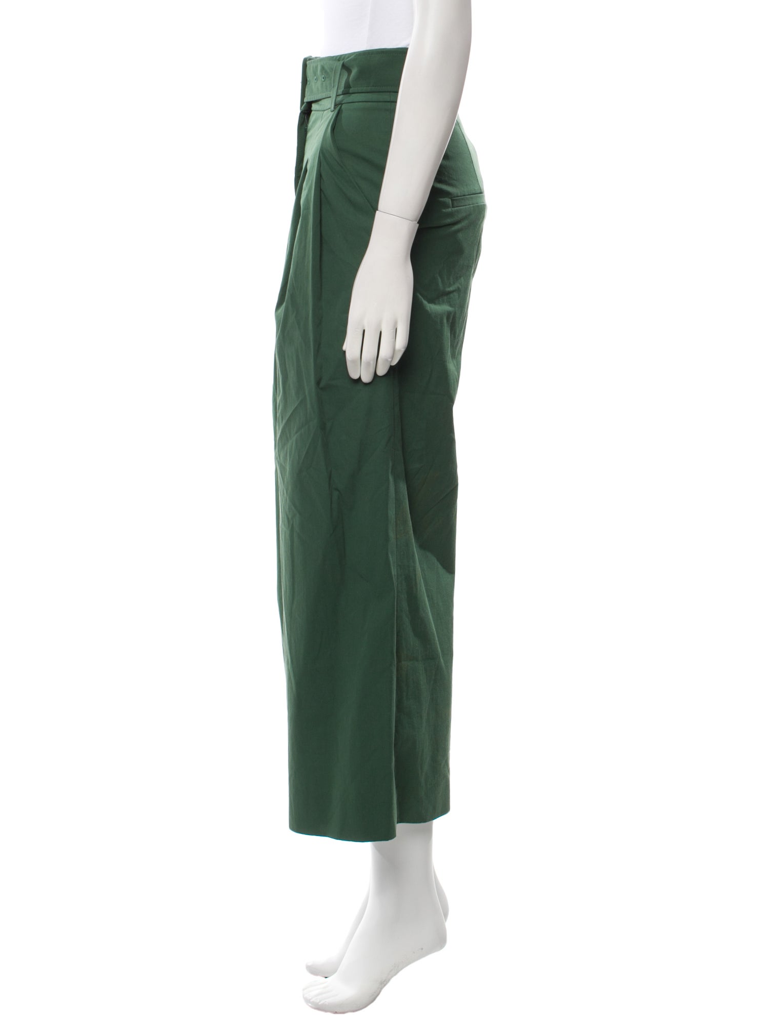 Veronica Beard Wide Leg Pants