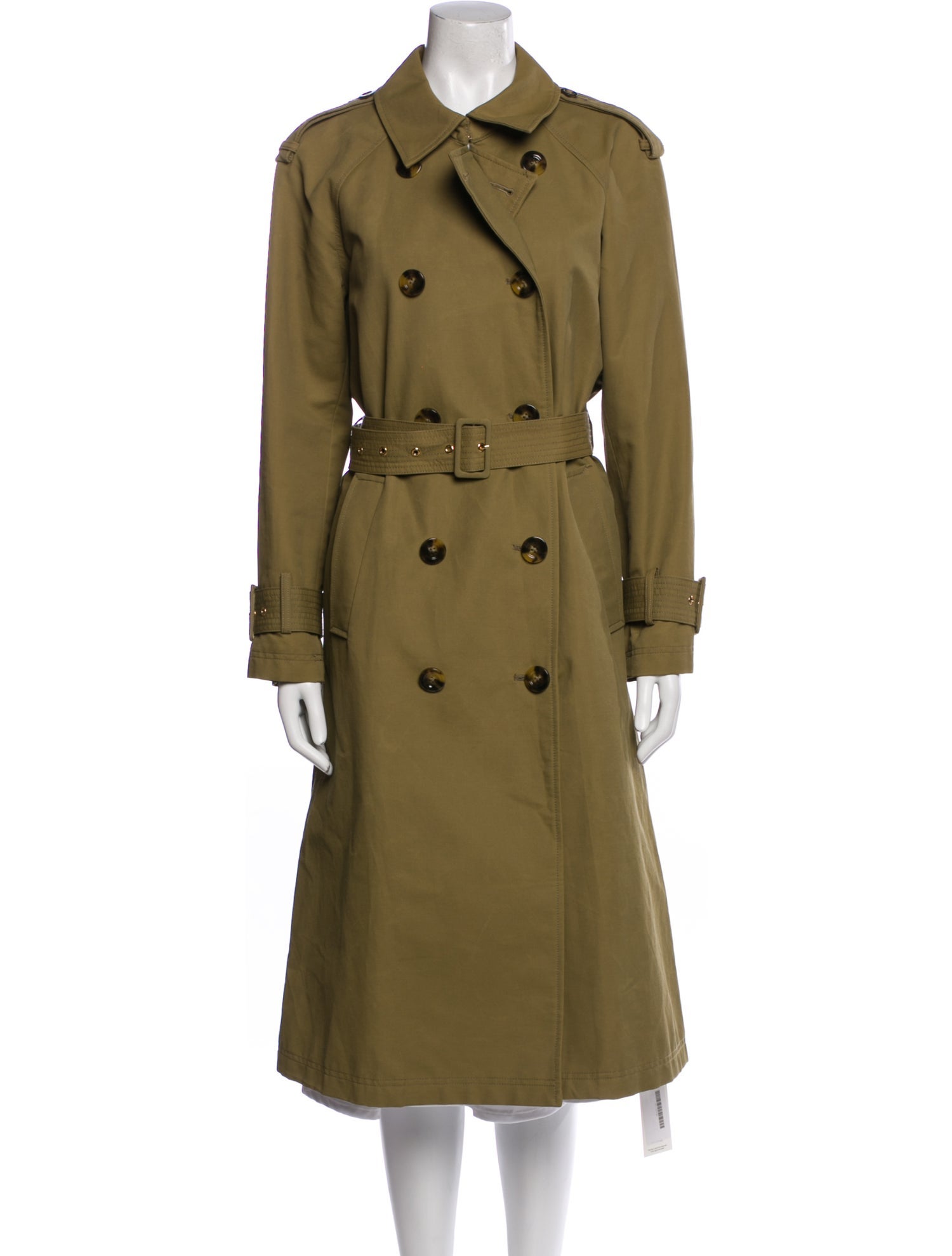 Veronica Beard Trench Coat