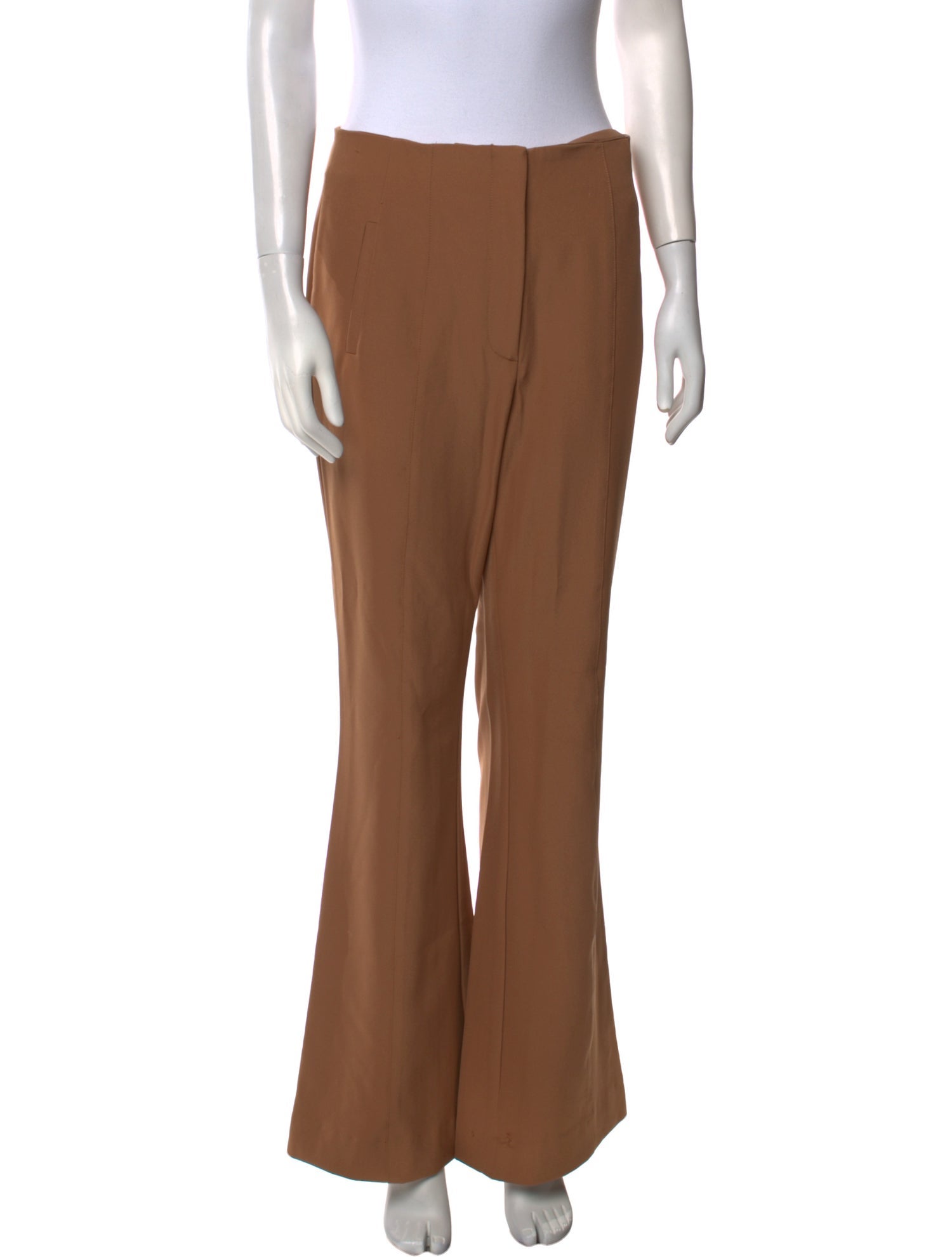 Veronica Beard Wide Leg Pants