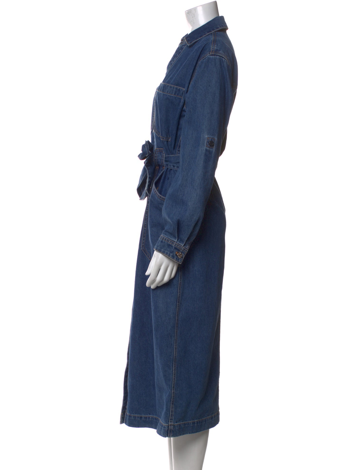 Veronica Beard Long Dress w/ Tags