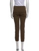 Veronica Beard Skinny Leg Pants