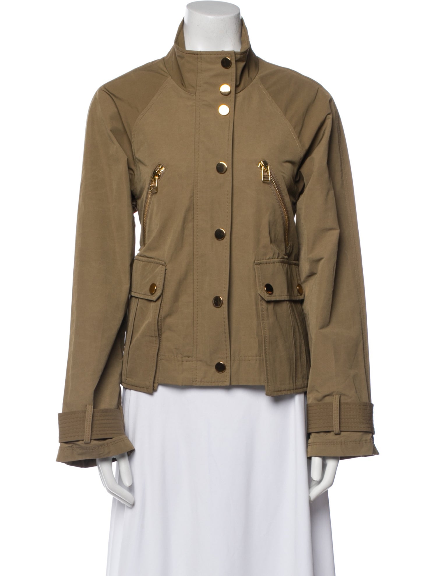 Veronica Beard Utility Jacket w/ Tags