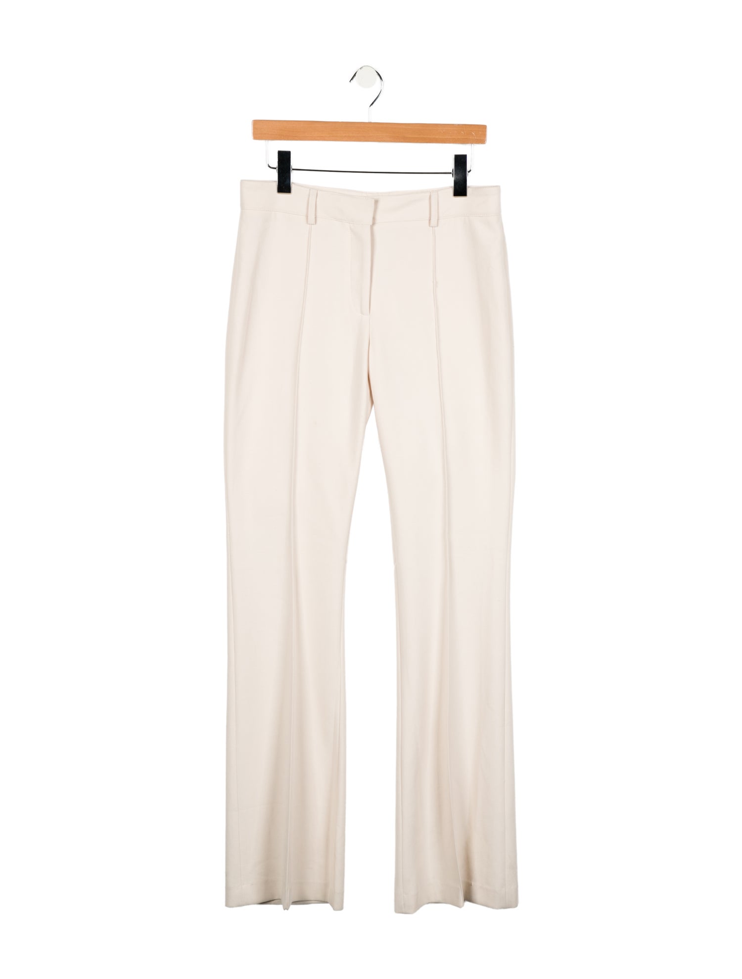 Veronica Beard Straight Leg Pants