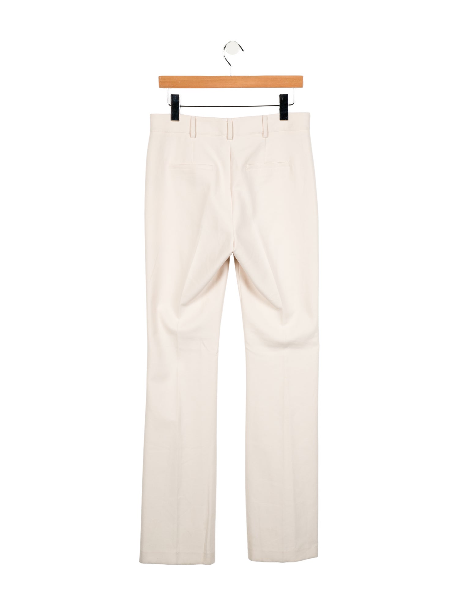 Veronica Beard Straight Leg Pants