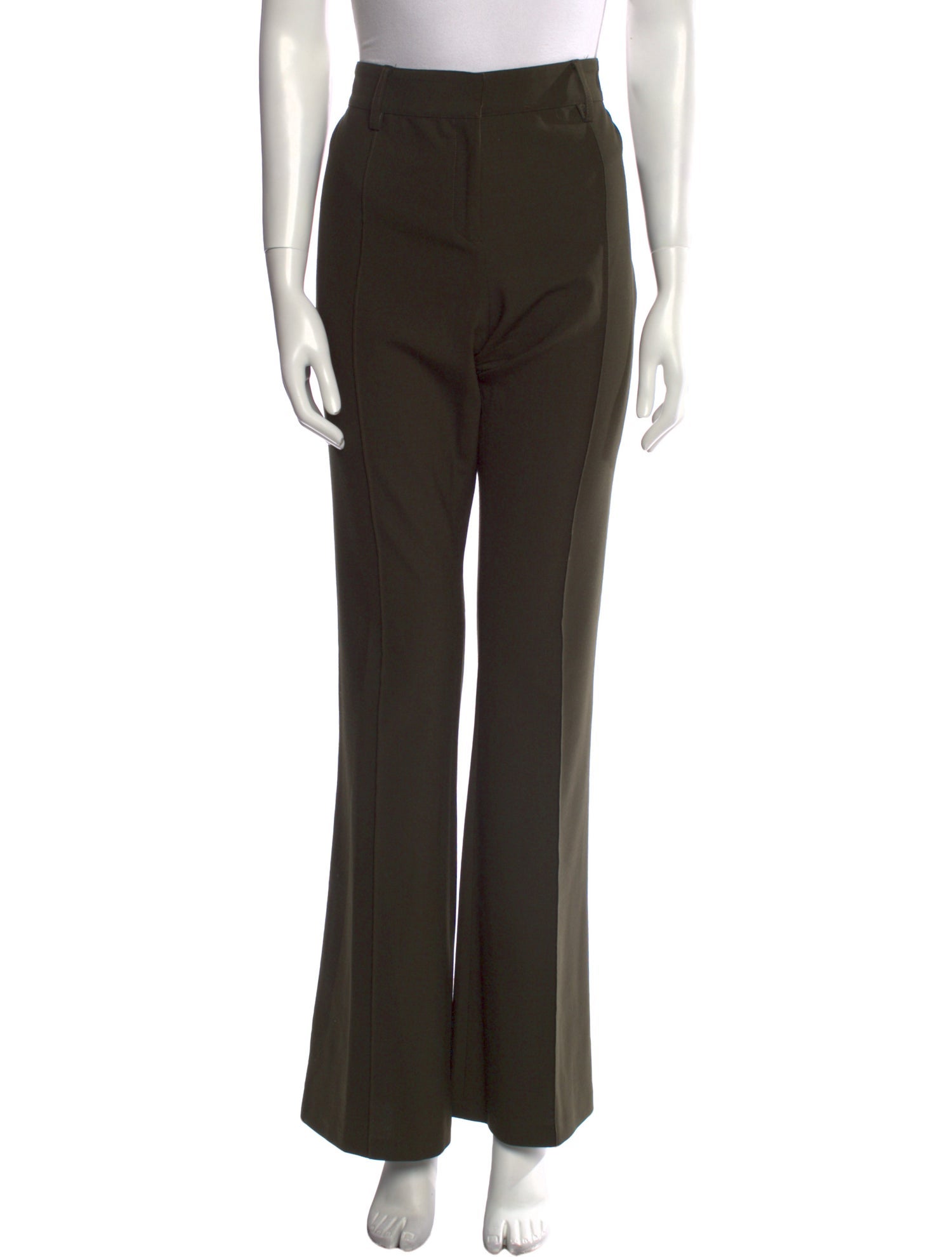 Veronica Beard Wide Leg Pants