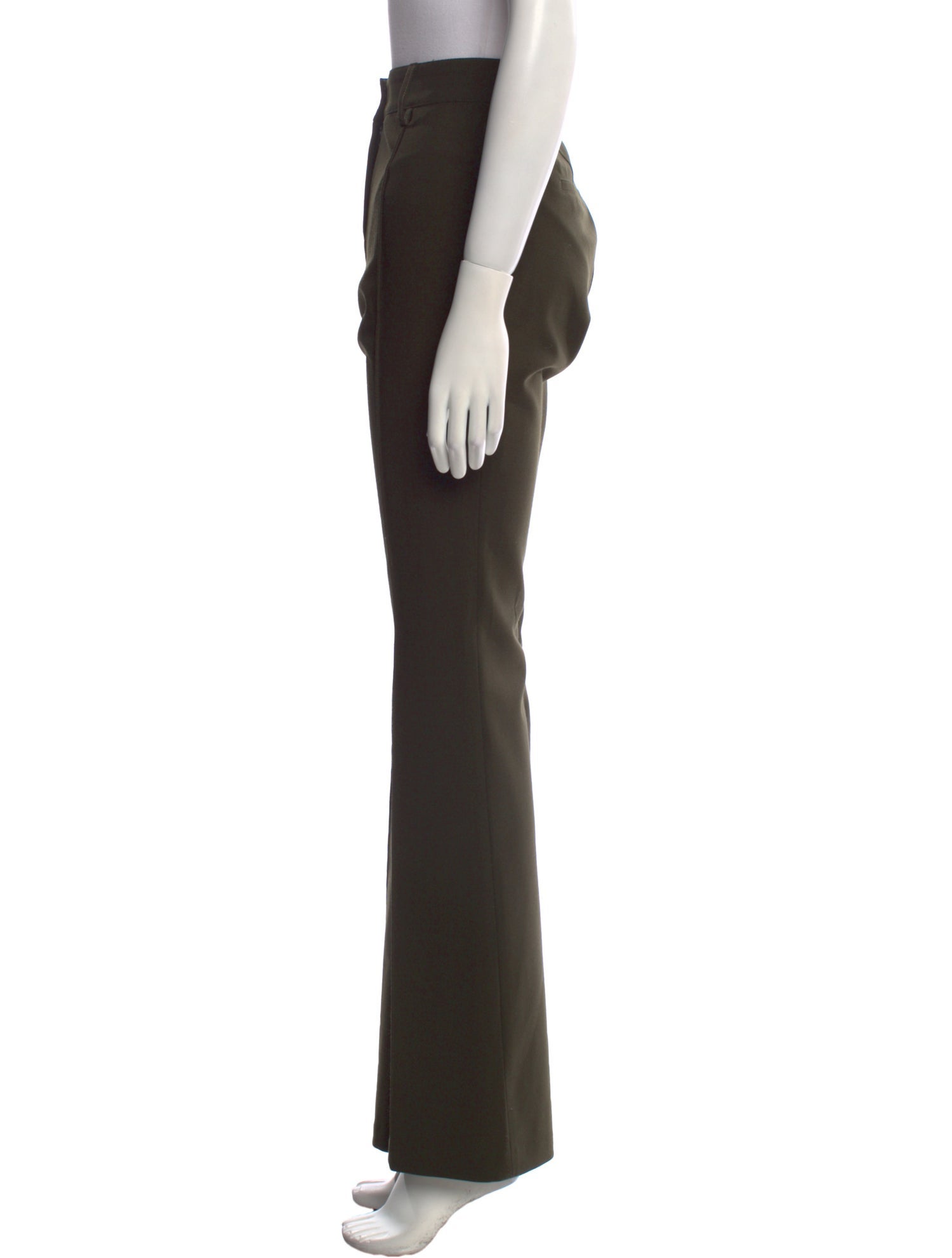 Veronica Beard Wide Leg Pants