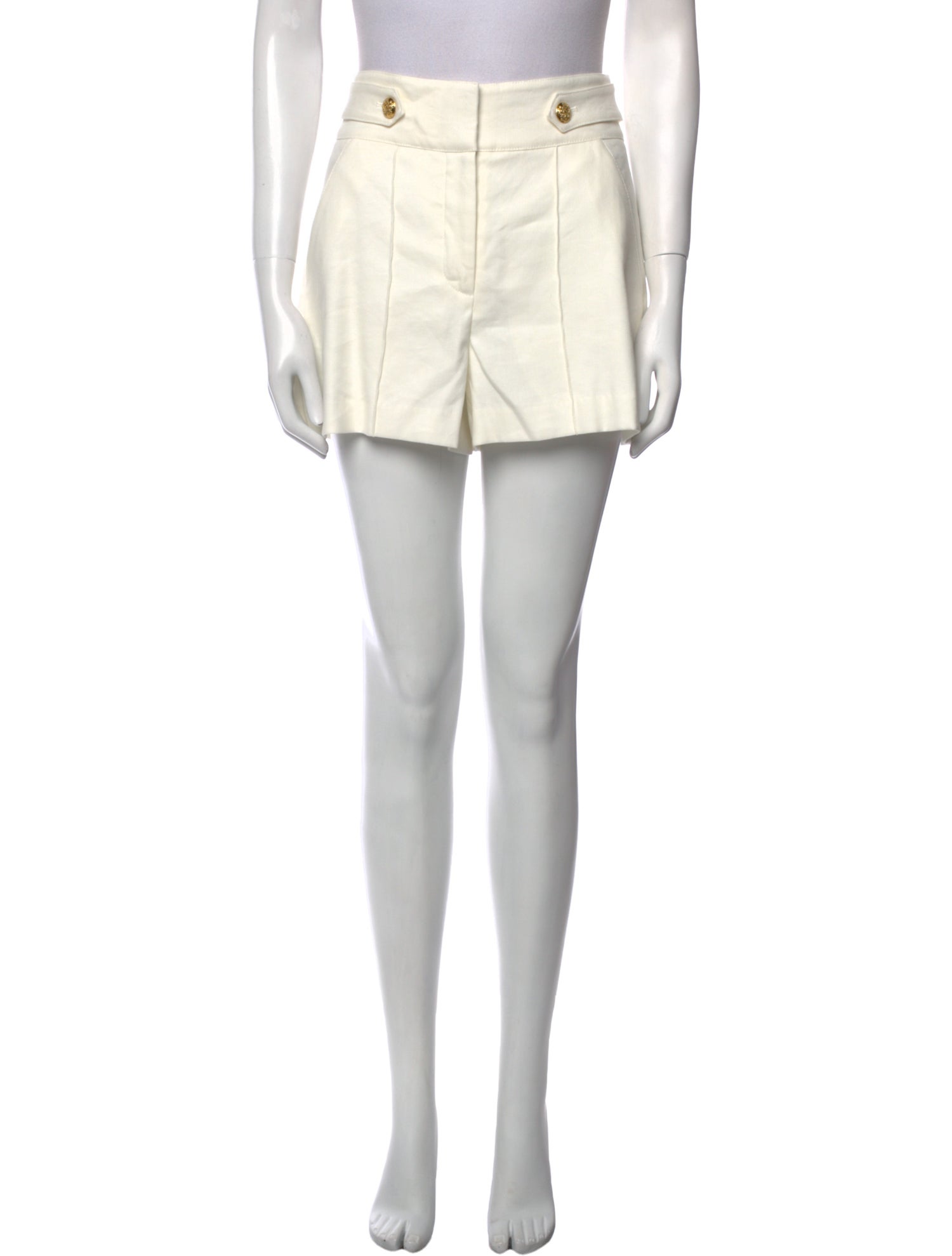 Veronica Beard Mini Shorts