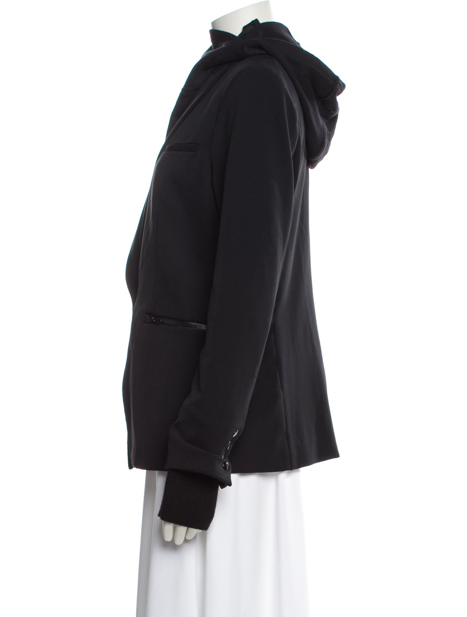 Veronica Beard Nylon Blazer