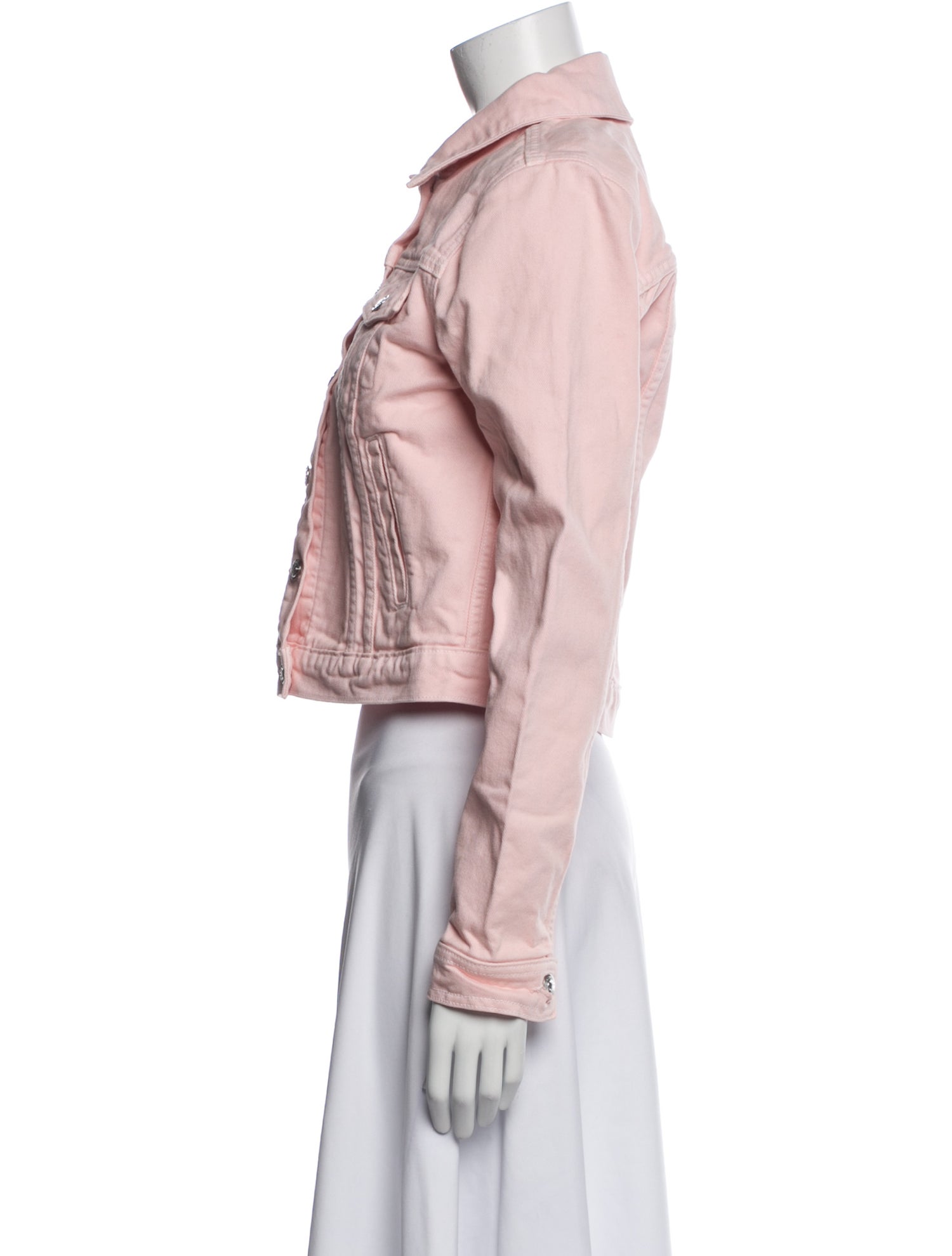 Veronica Beard Denim Jacket