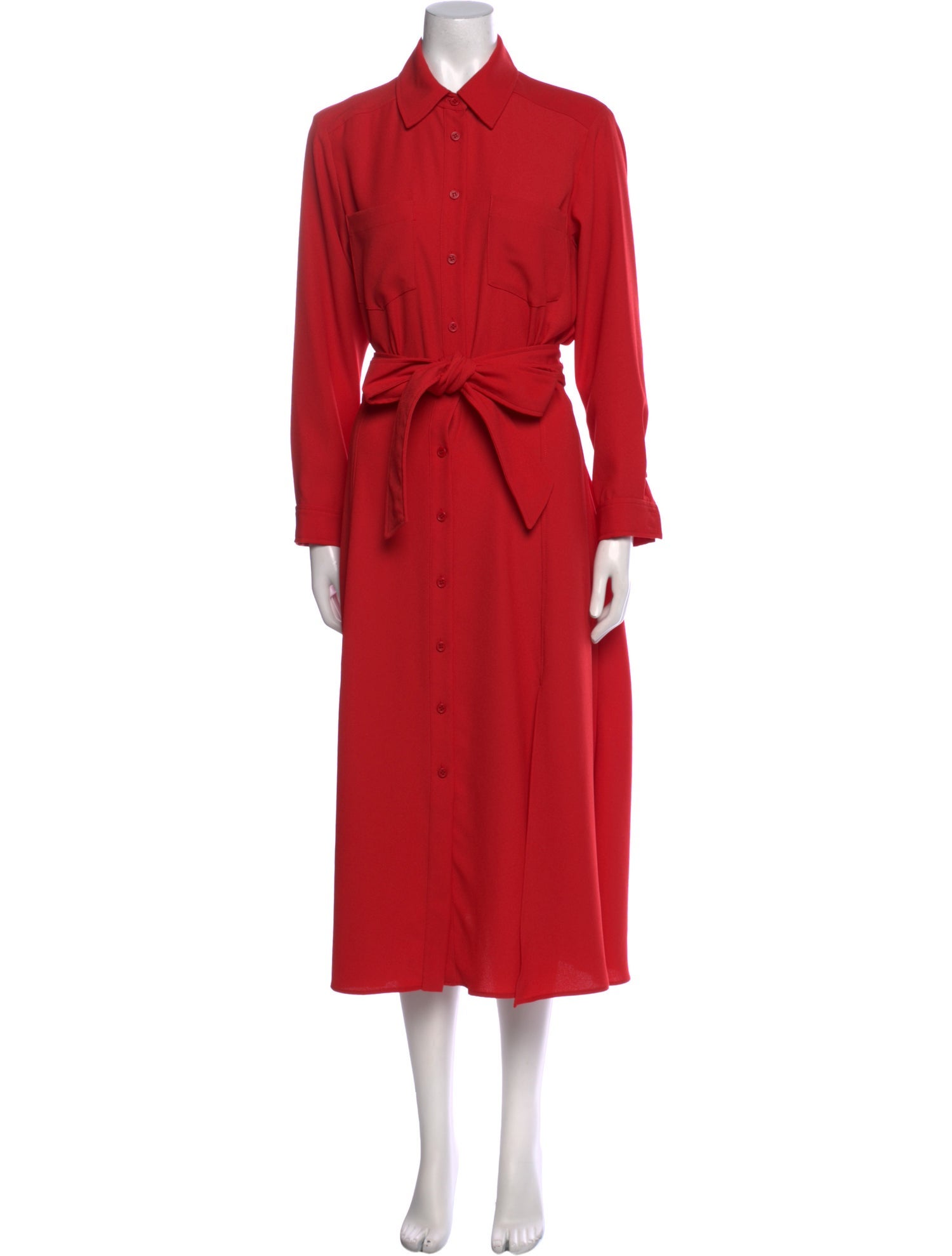 Veronica Beard Long Dress w/ Tags