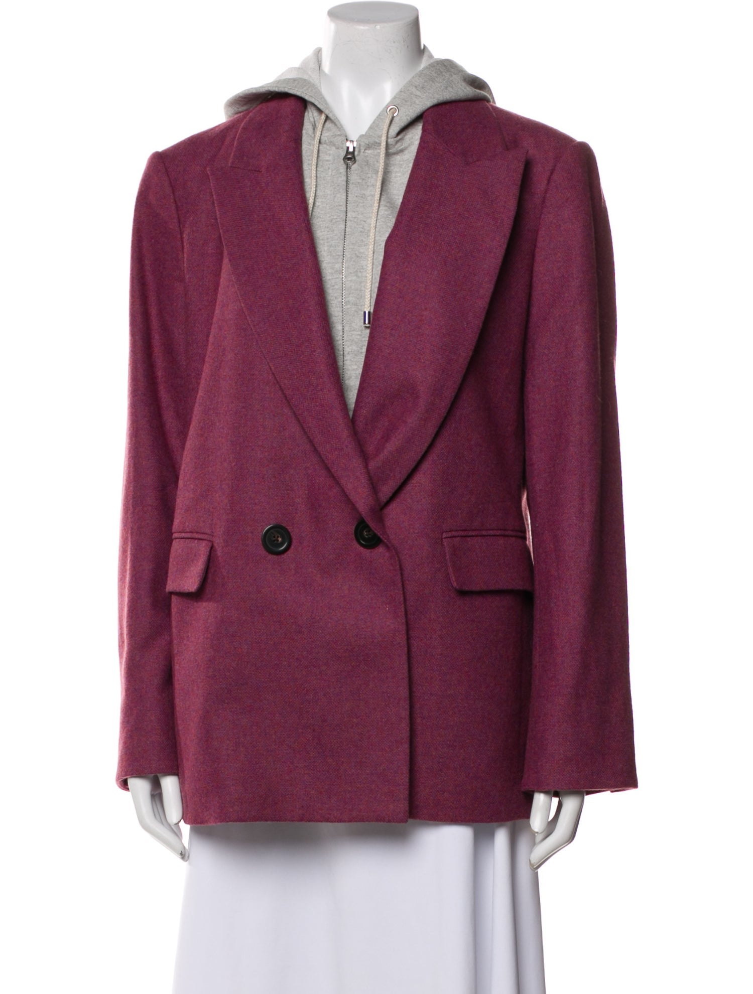 Veronica Beard Wool Blazer