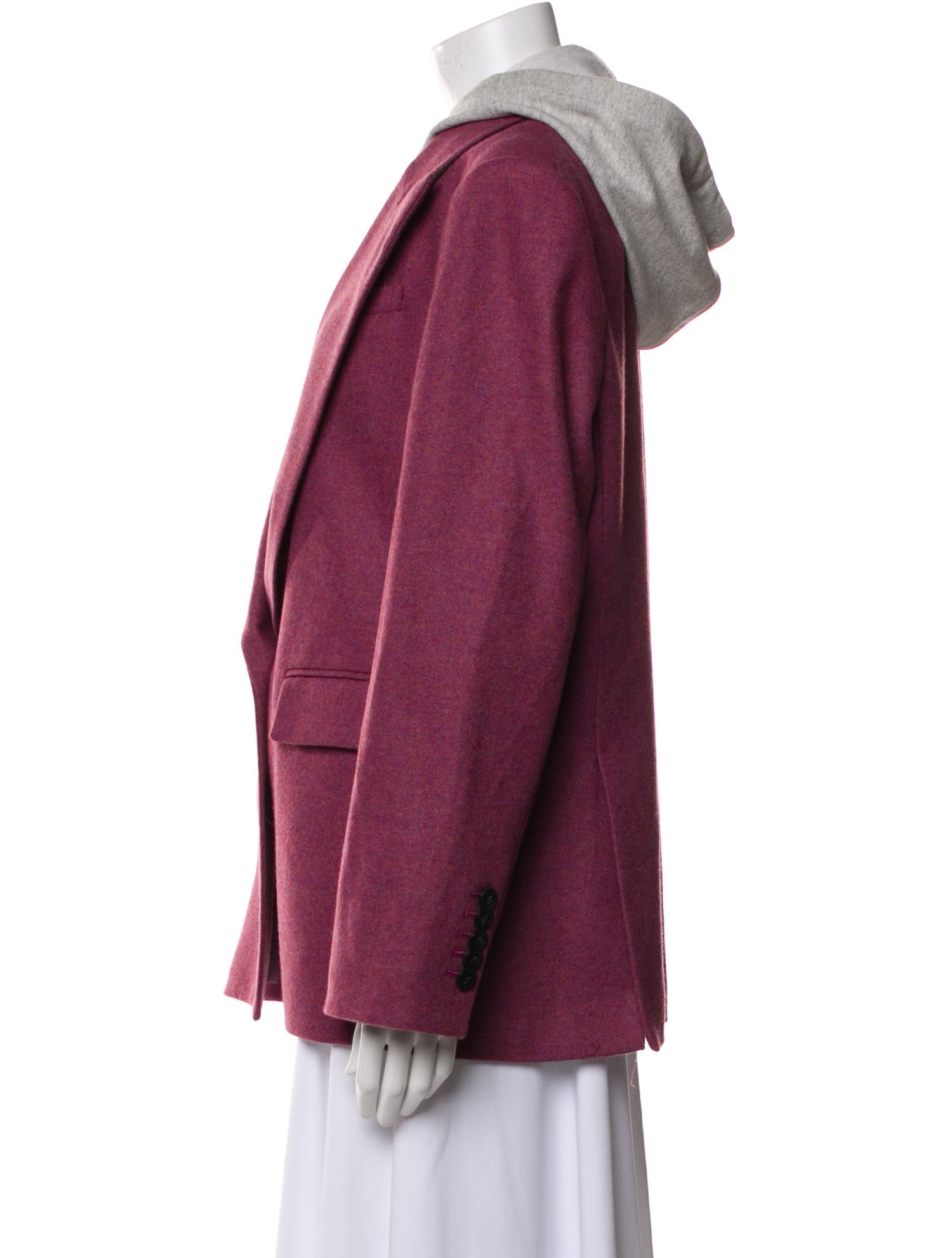 Veronica Beard Wool Blazer