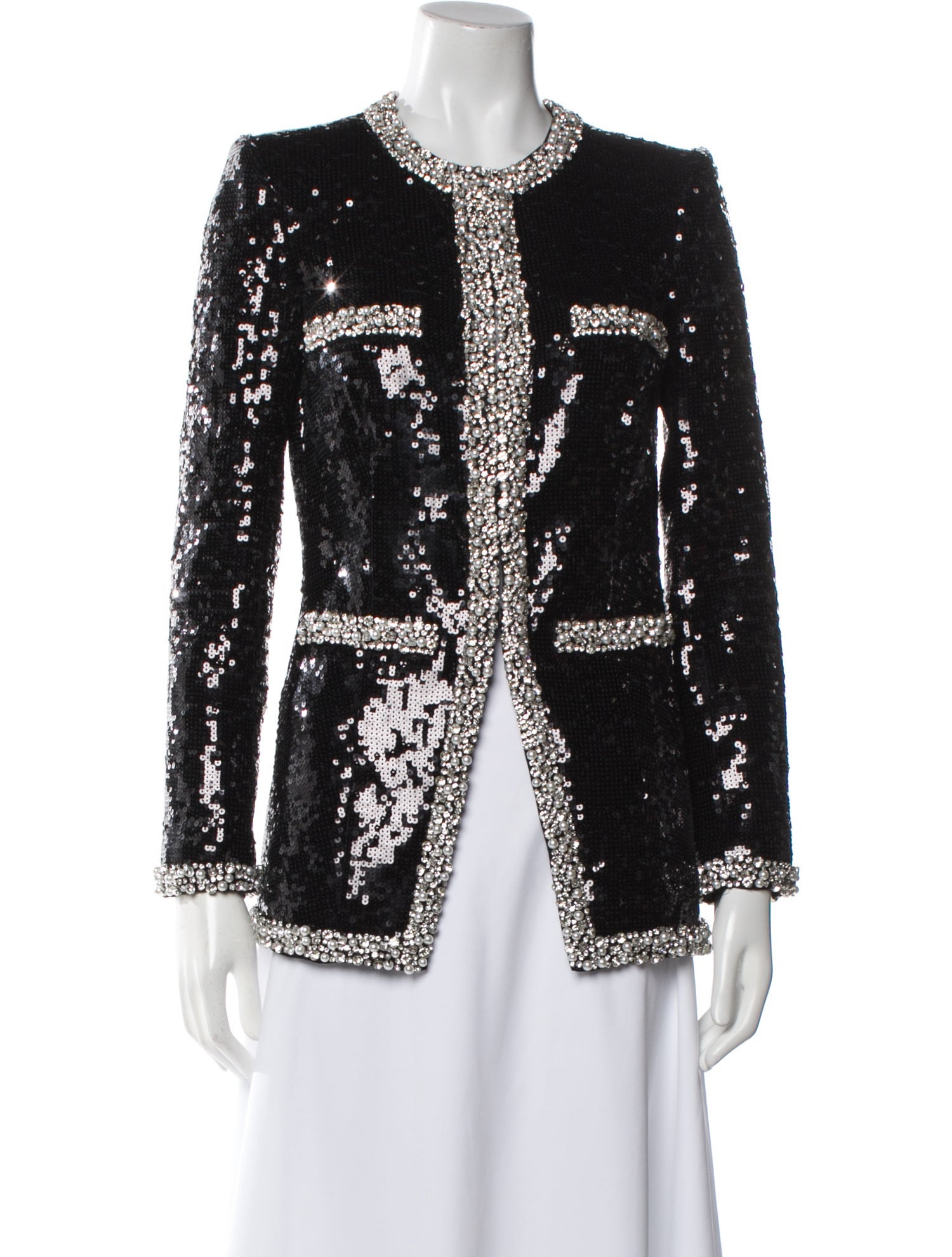 Veronica Beard Evening Jacket