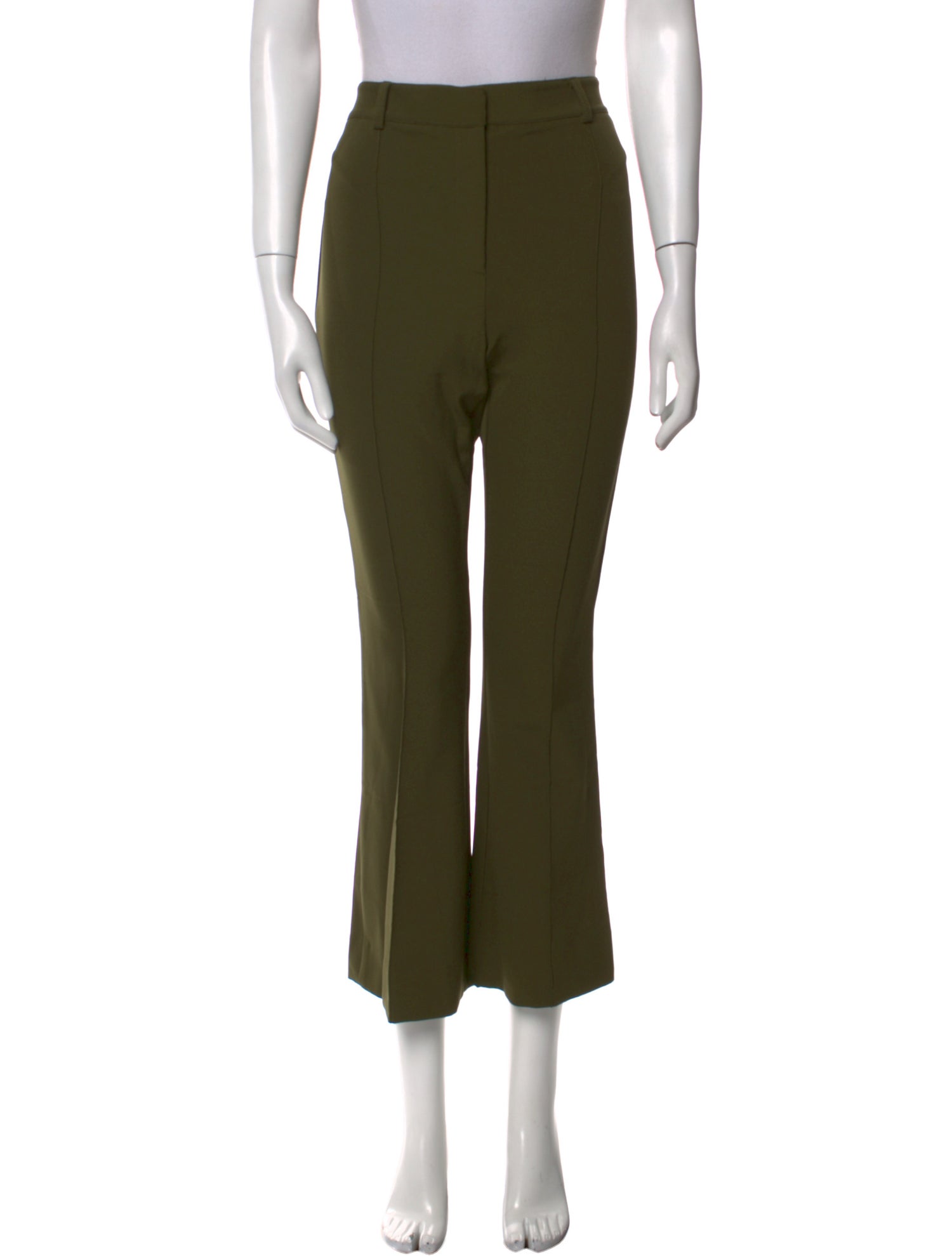 Veronica Beard Wide Leg Pants