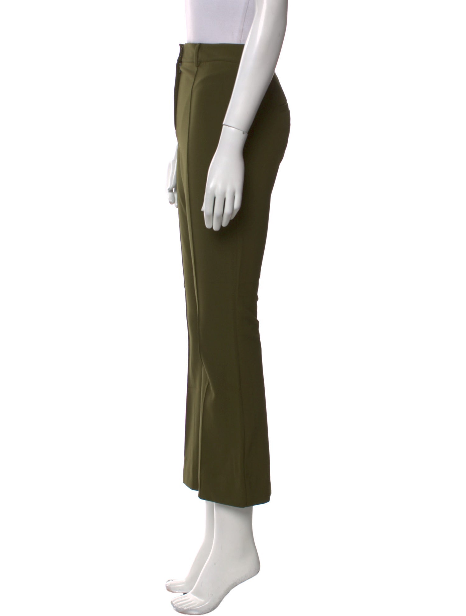Veronica Beard Wide Leg Pants