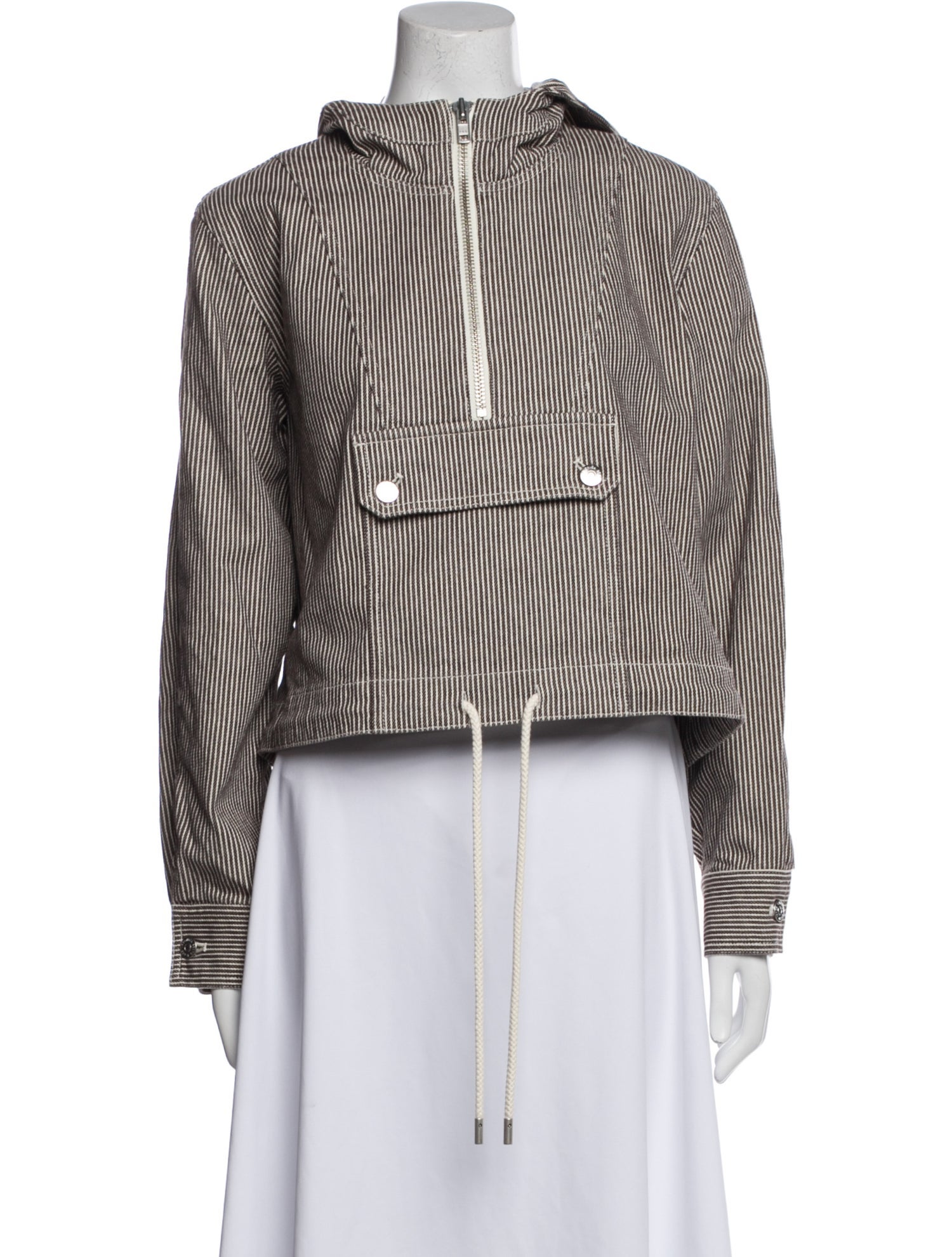 Veronica Beard Printed Jacket w/ Tags