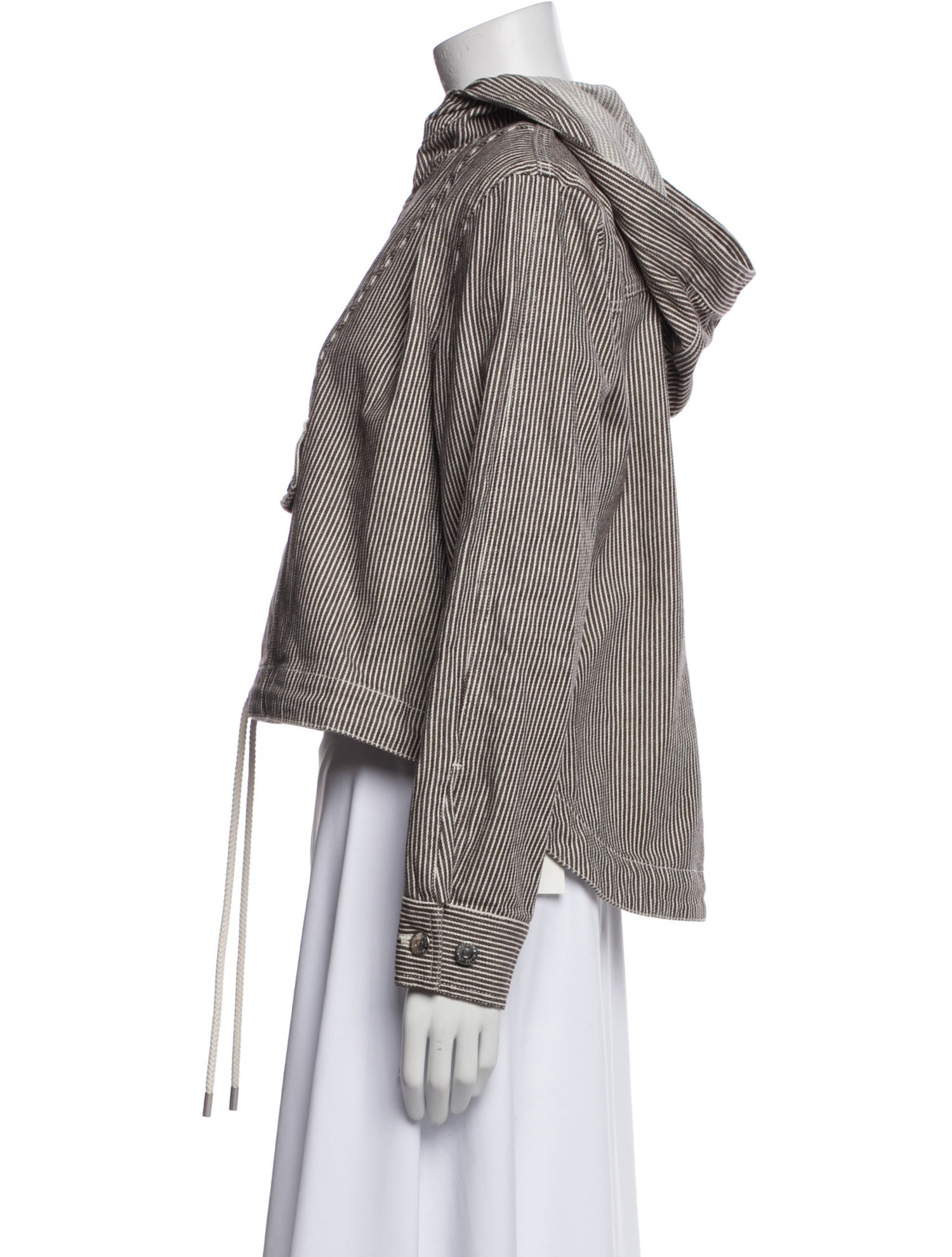 Veronica Beard Printed Jacket w/ Tags