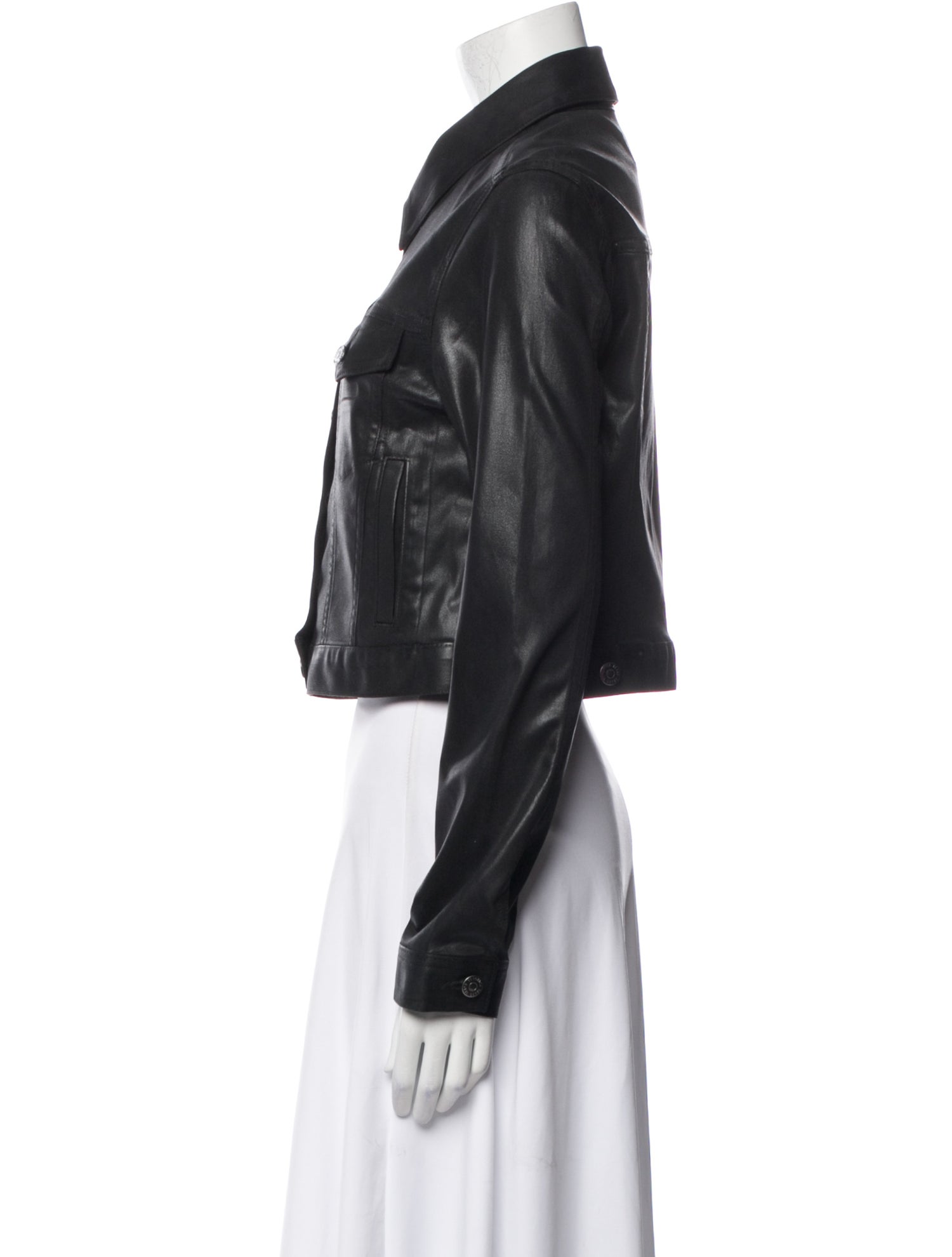 Veronica Beard Biker Jacket