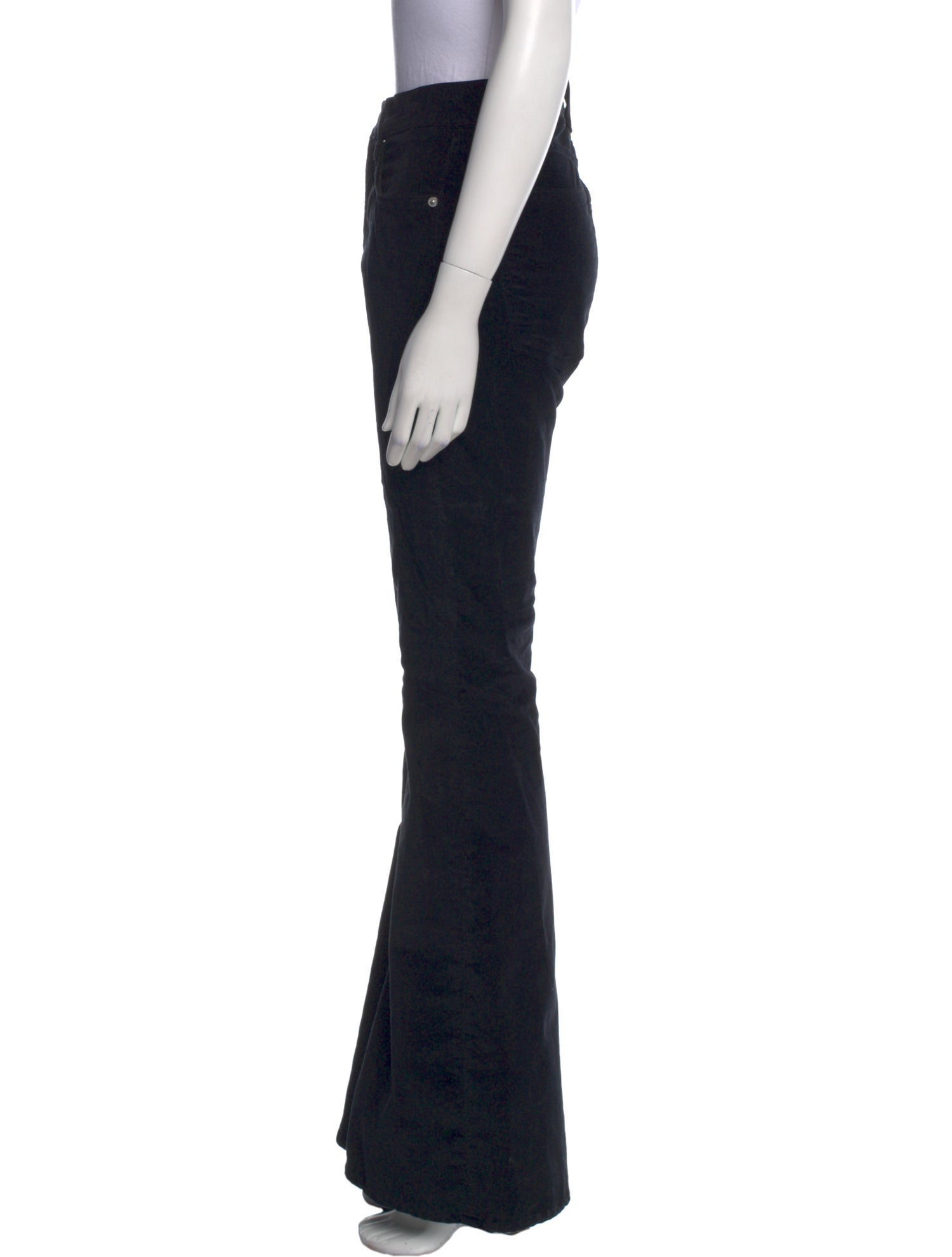 Veronica Beard Wide Leg Pants