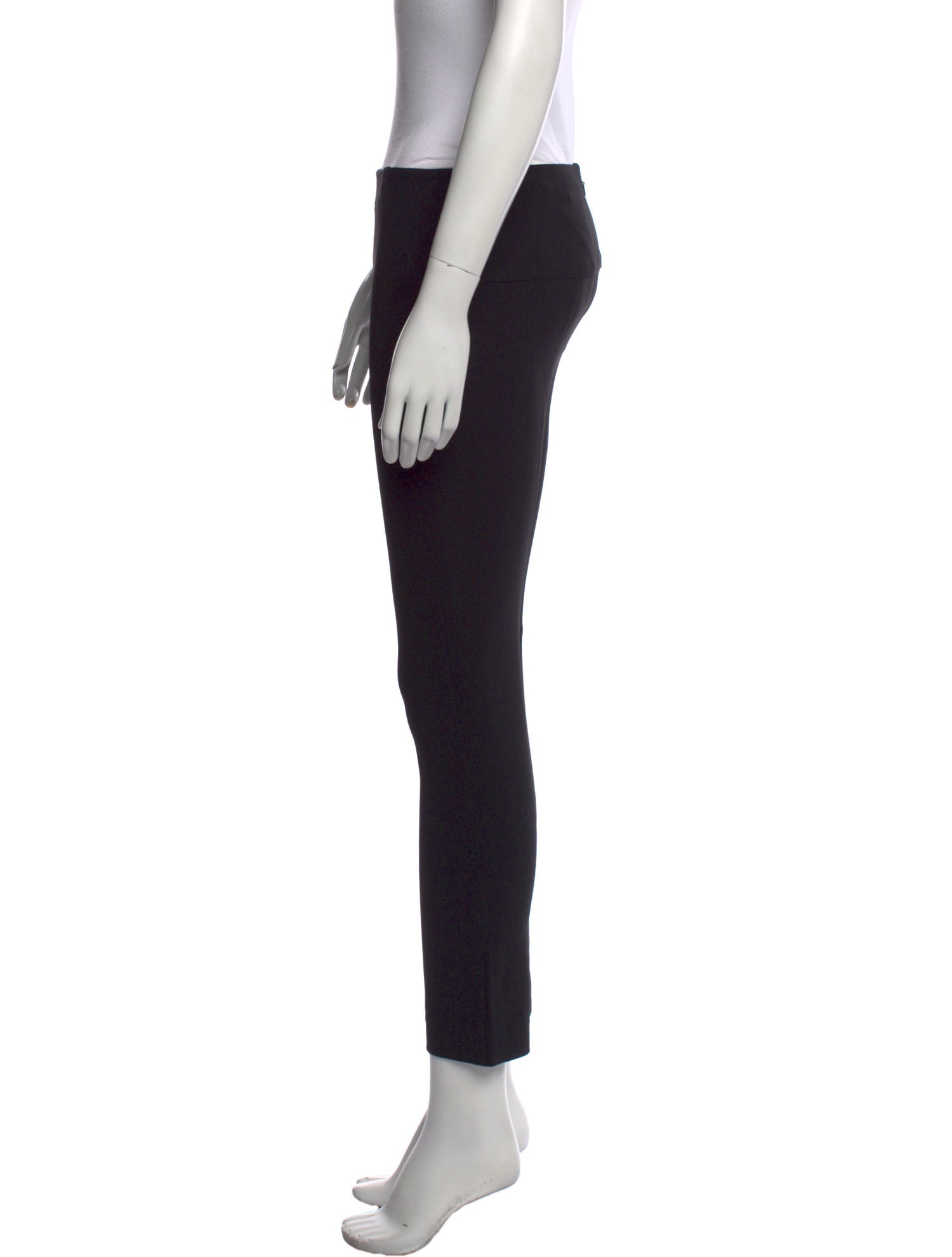 Veronica Beard Skinny Leg Pants