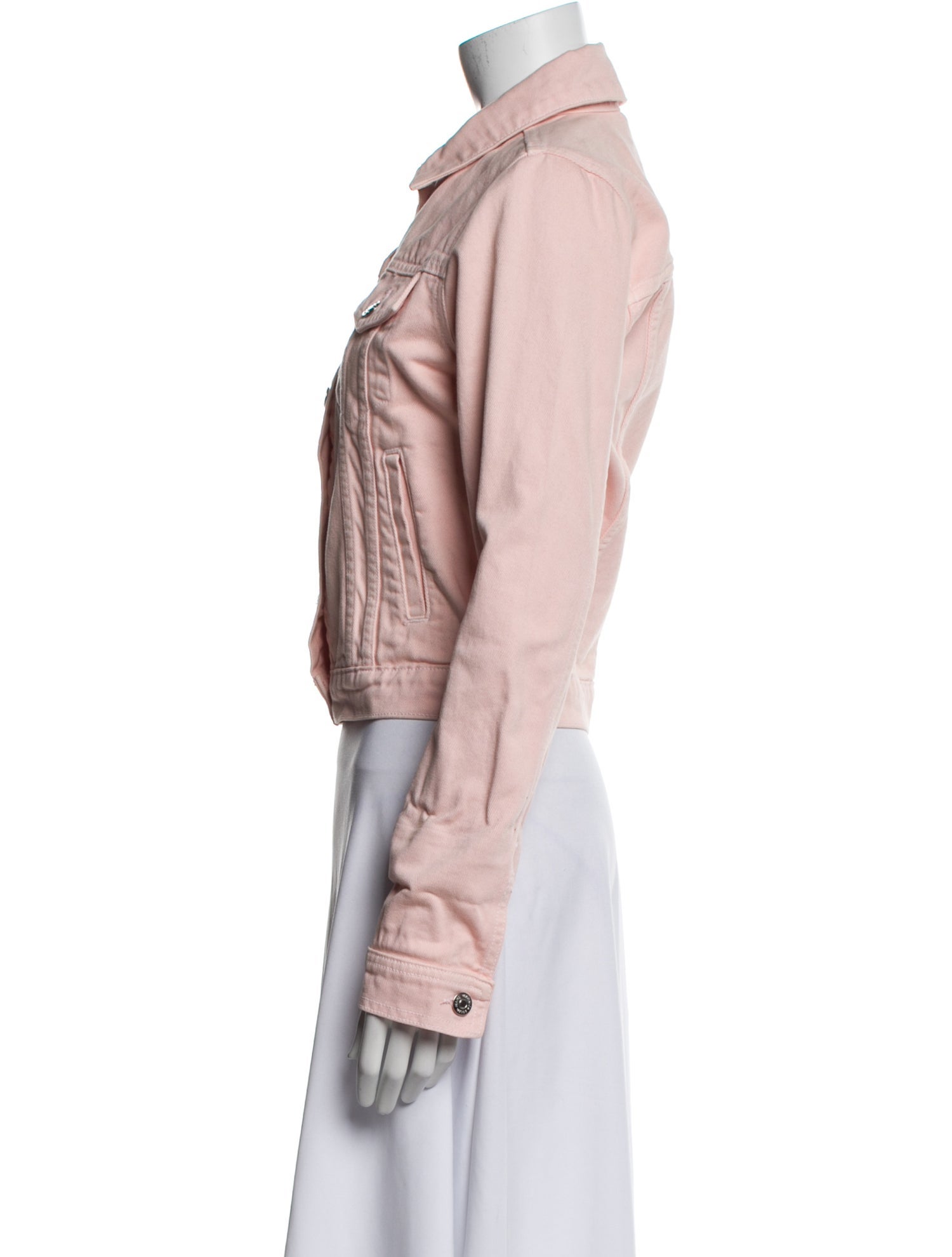 Veronica Beard Denim Jacket