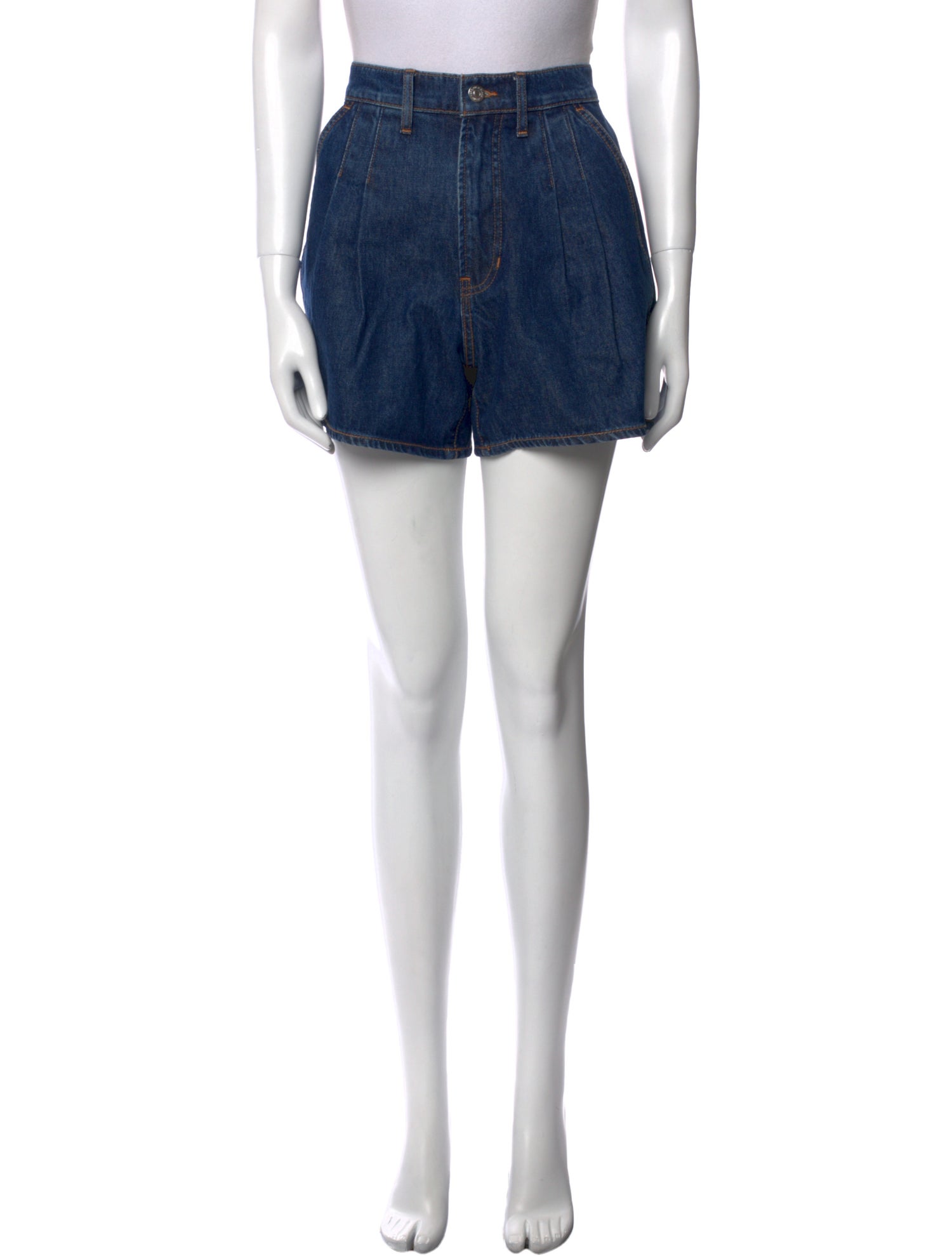 Veronica Beard Mini Shorts