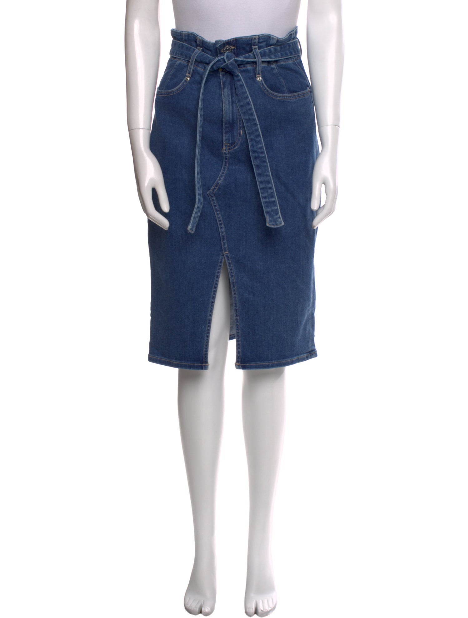 Veronica Beard Knee-Length Skirt