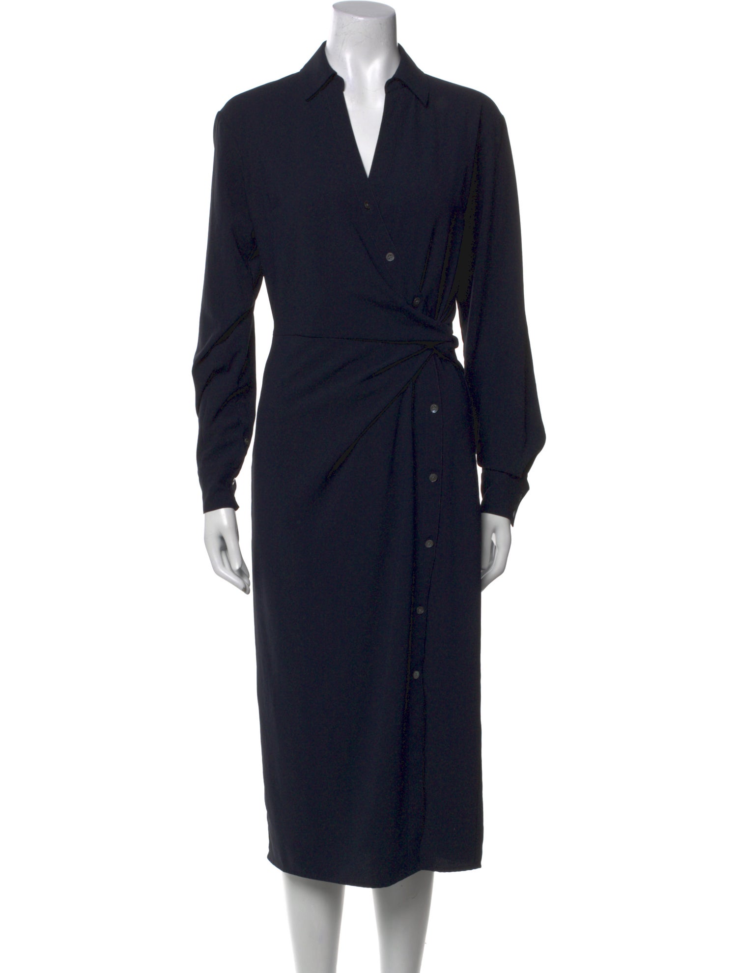 Veronica Beard Midi Length Dress