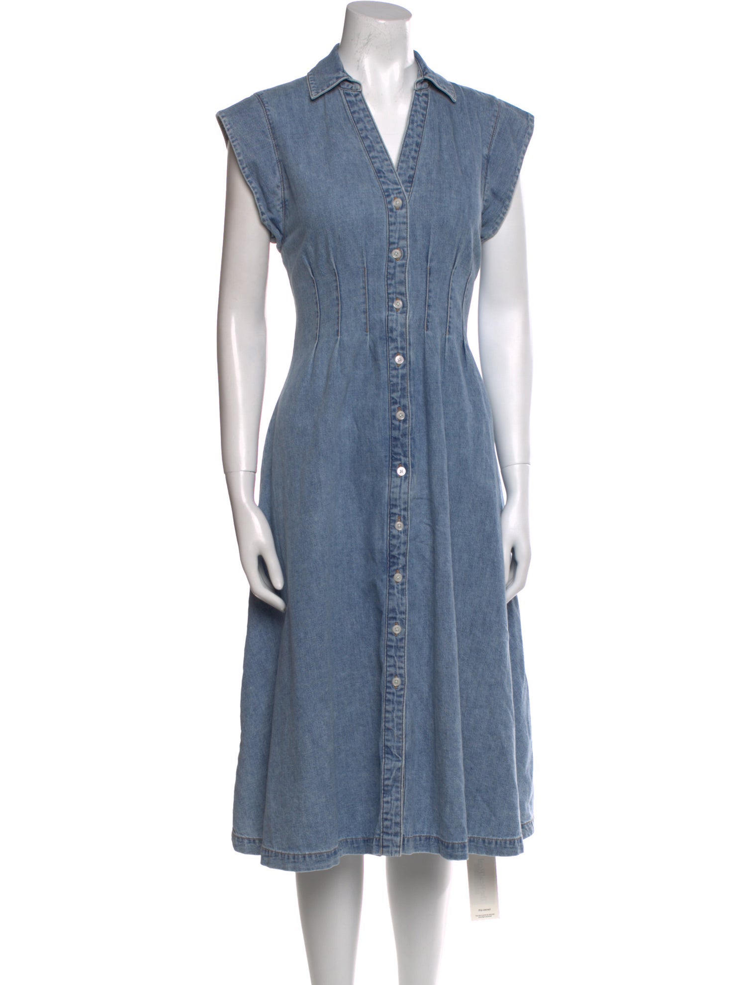 Veronica Beard Midi Length Dress