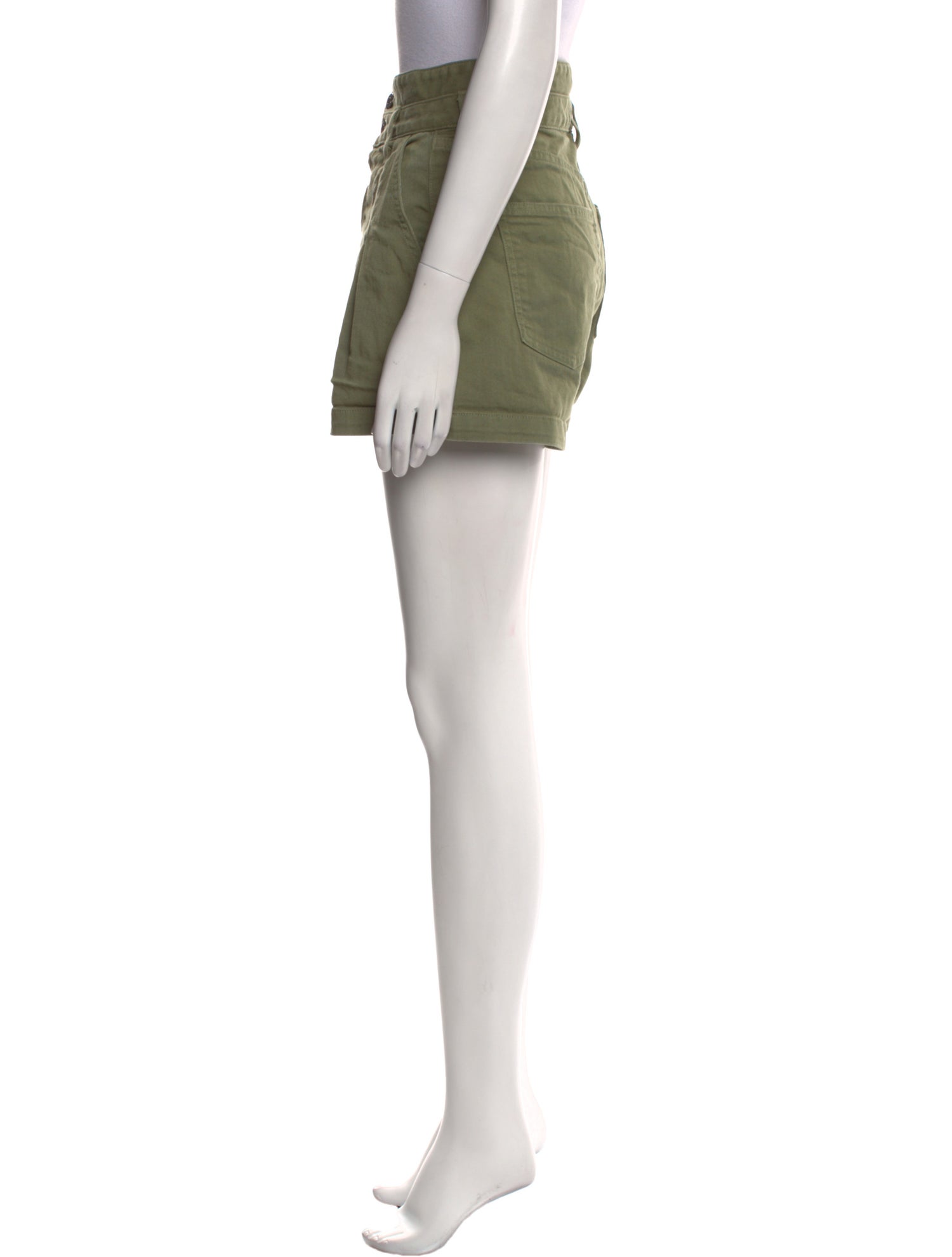 Veronica Beard Mini Shorts