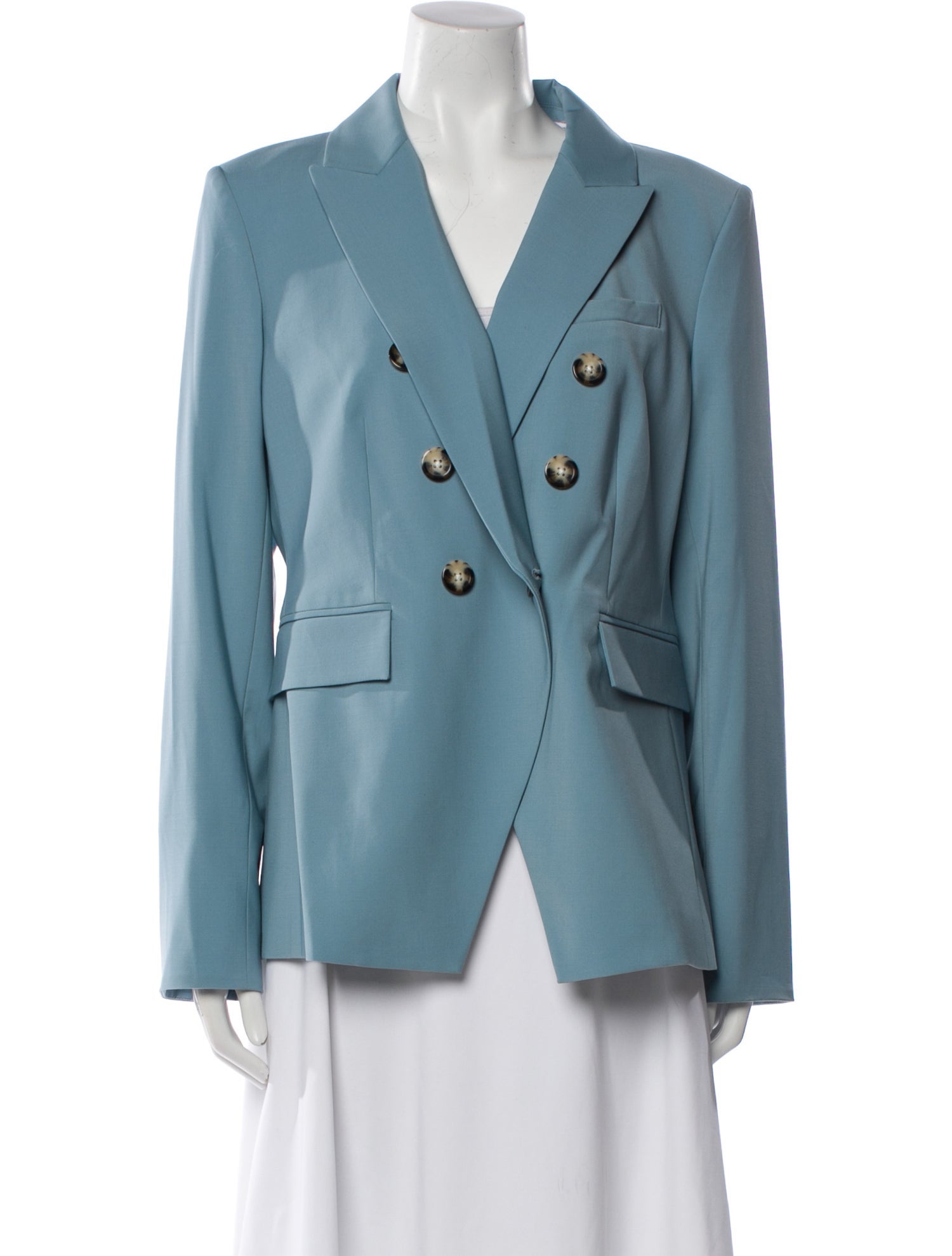 Veronica Beard Wool Blazer w/ Tags