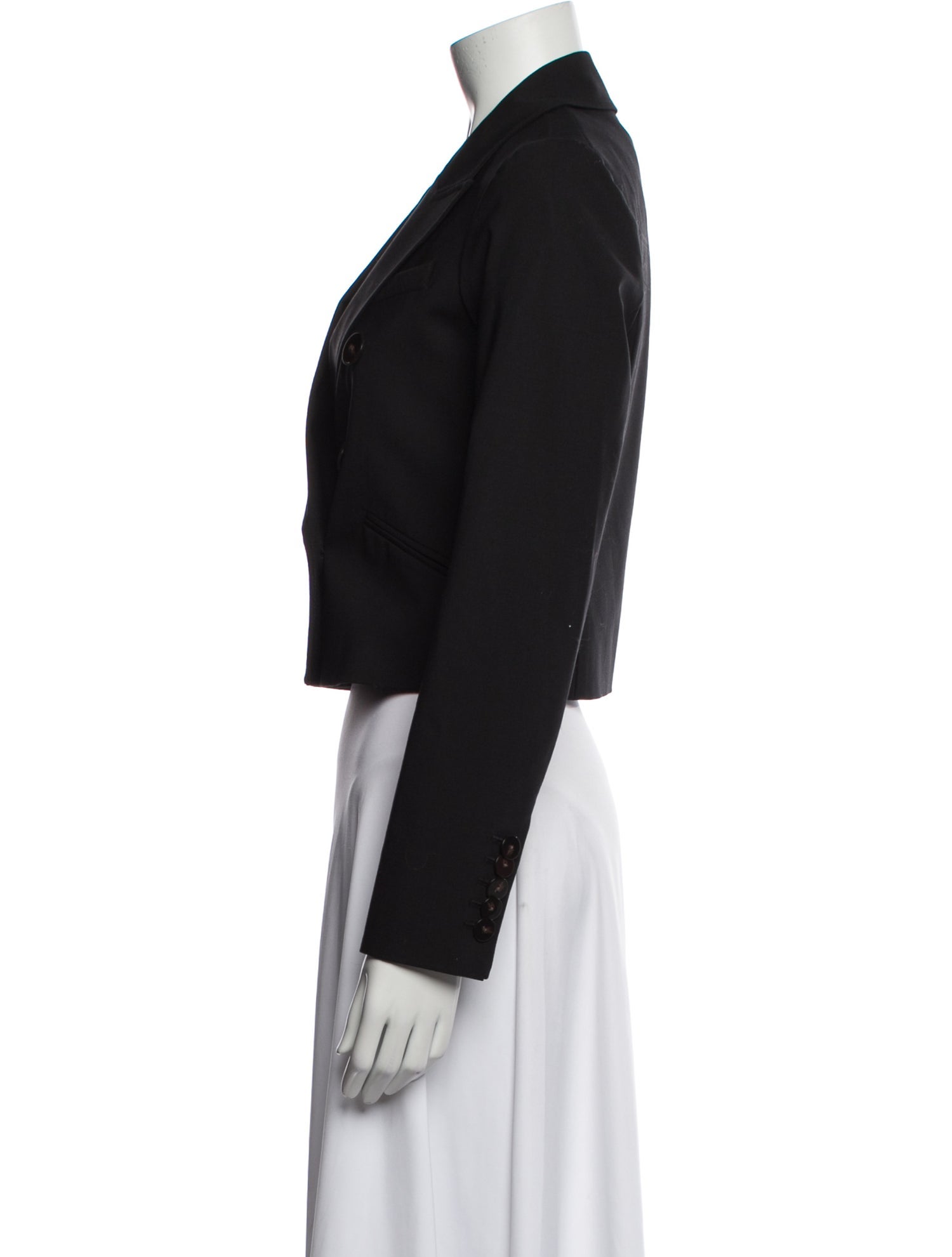 Veronica Beard Wool Blazer