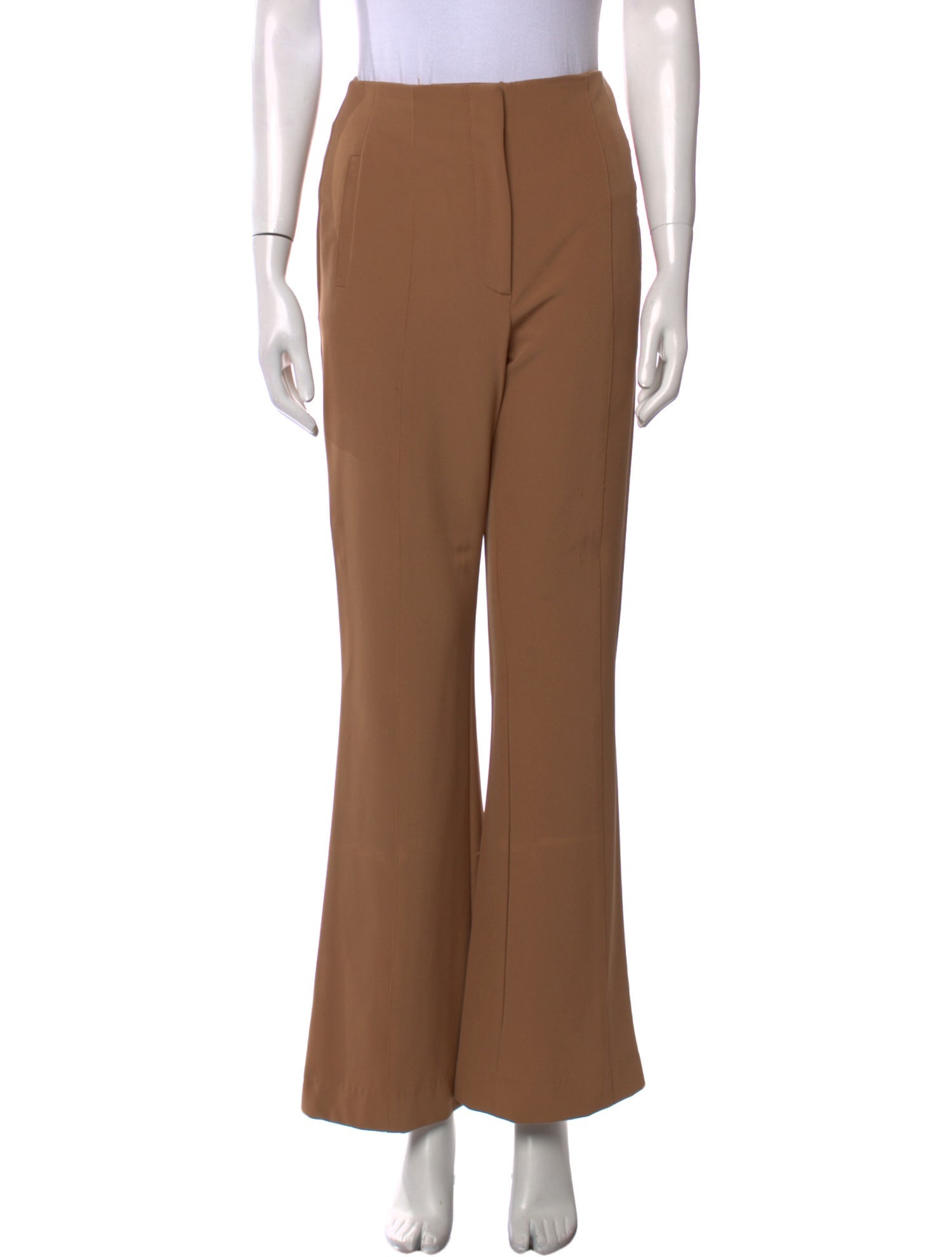 Veronica Beard Wide Leg Pants