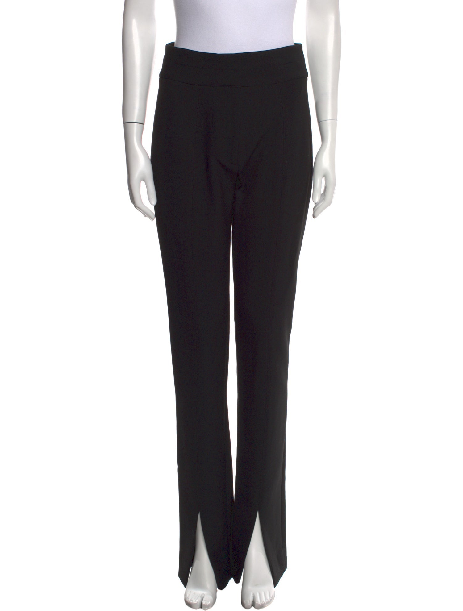 Veronica Beard Straight Leg Pants