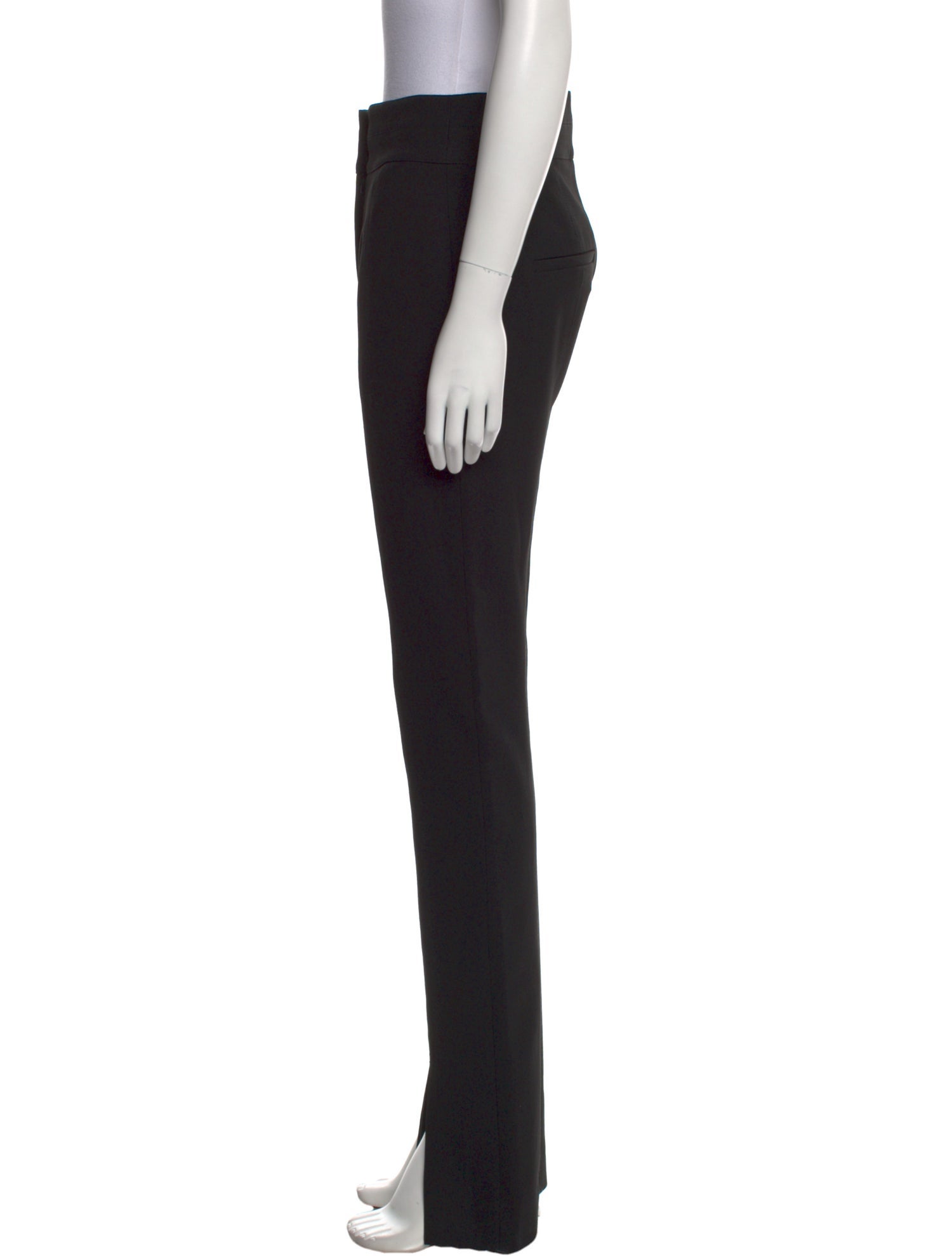 Veronica Beard Straight Leg Pants