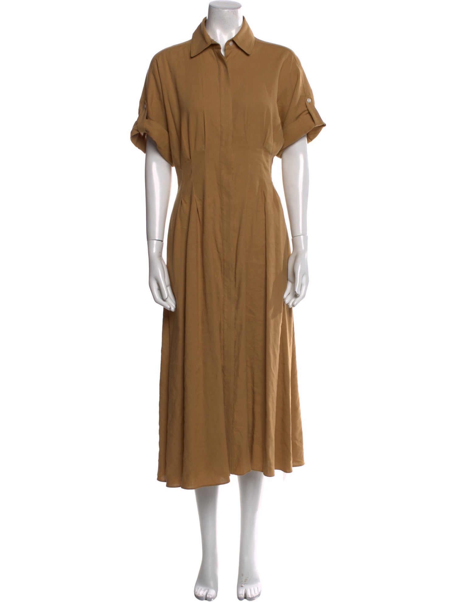 Veronica Beard Midi Length Dress