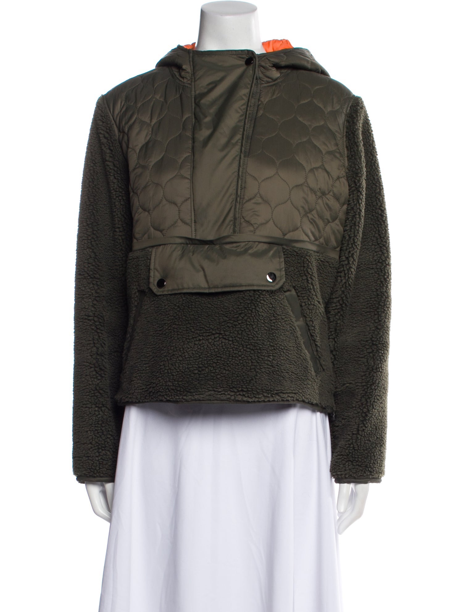 Veronica Beard Printed Jacket