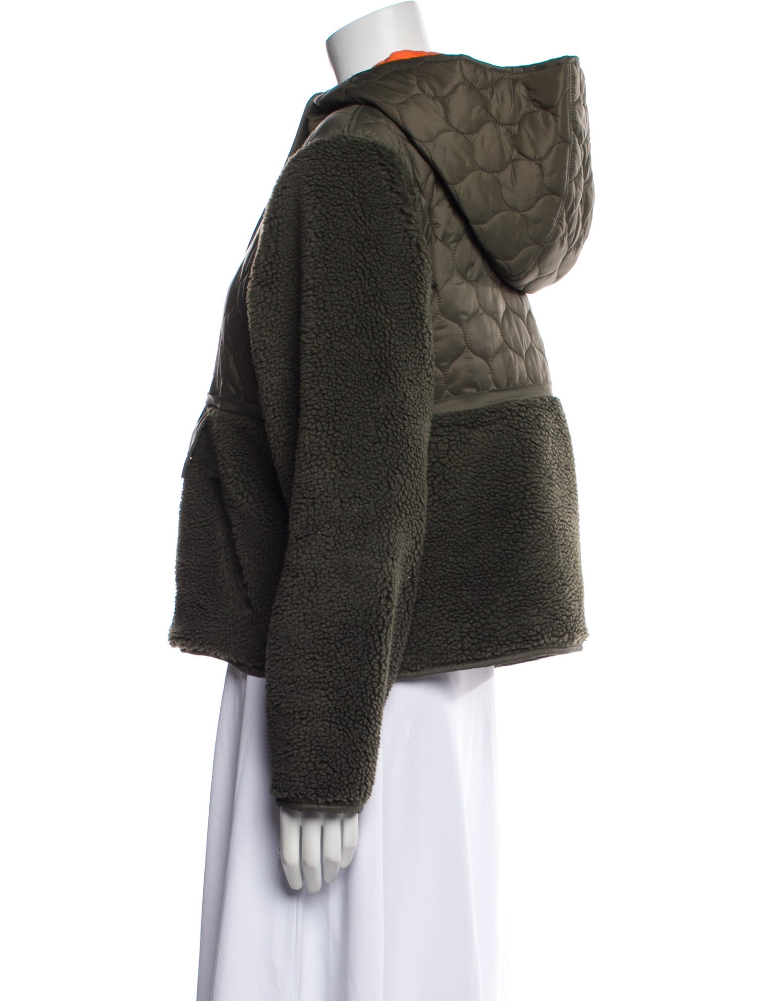 Veronica Beard Printed Jacket