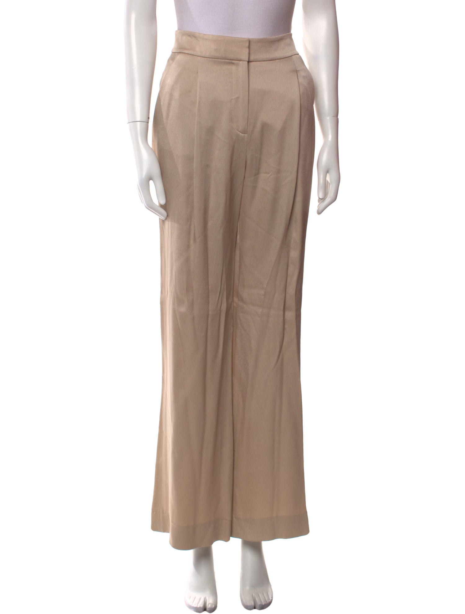 Veronica Beard Wide Leg Pants