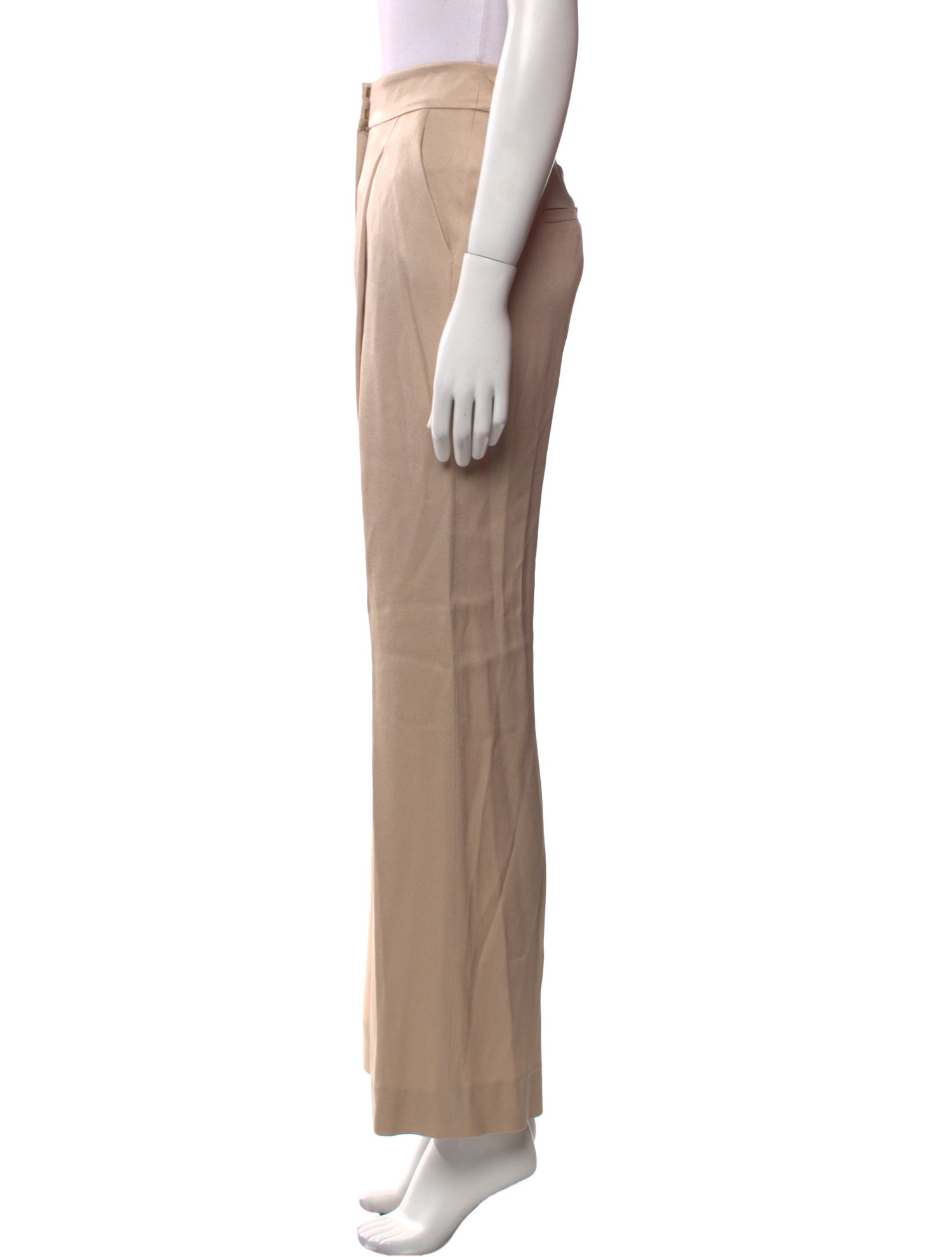 Veronica Beard Wide Leg Pants