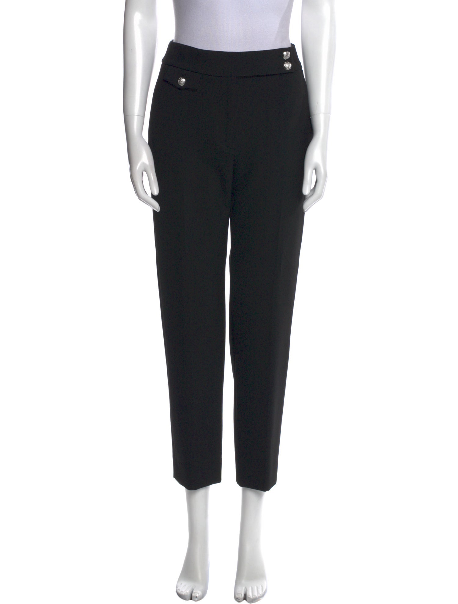 Veronica Beard Straight Leg Pants