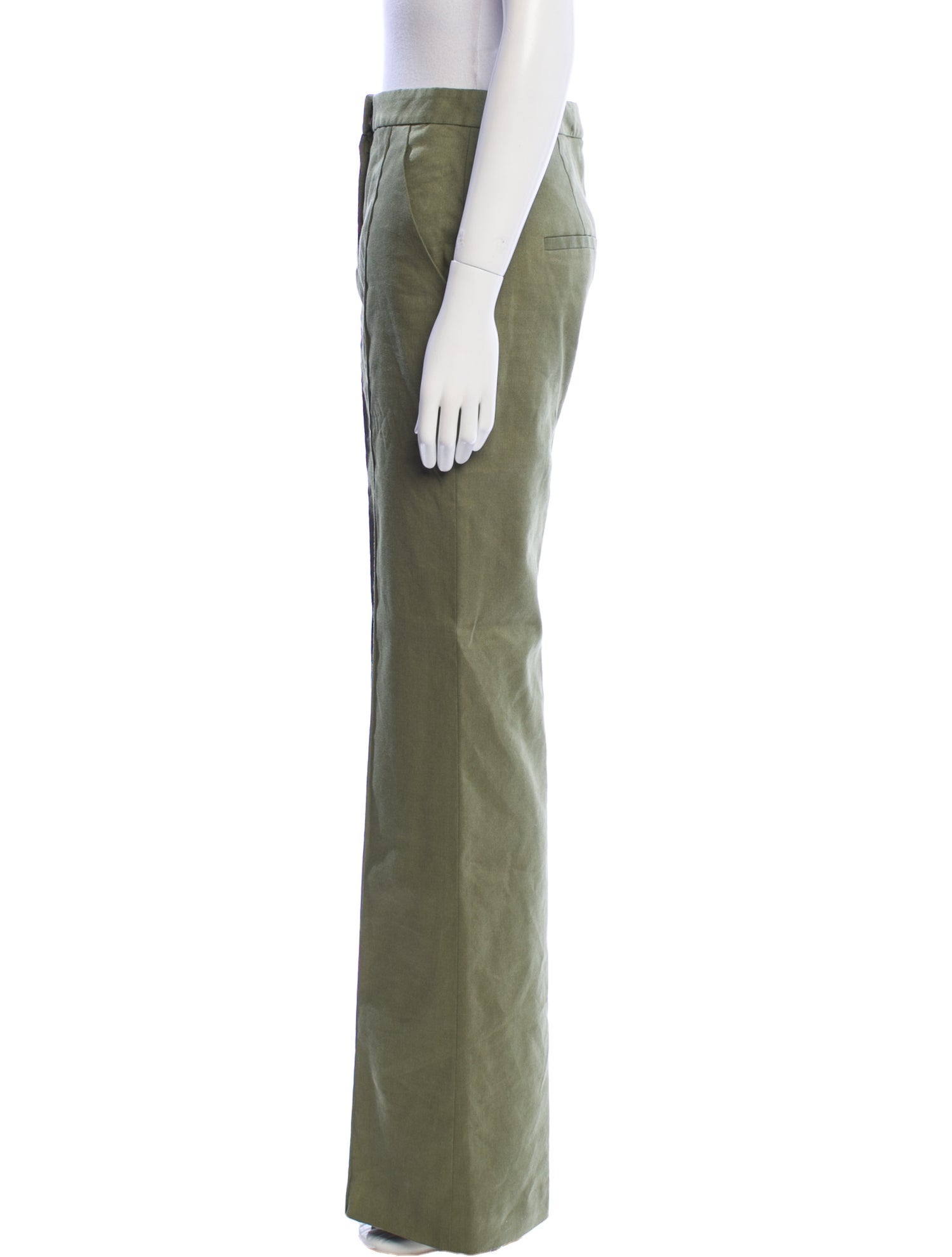 Veronica Beard Wide Leg Pants w/ Tags