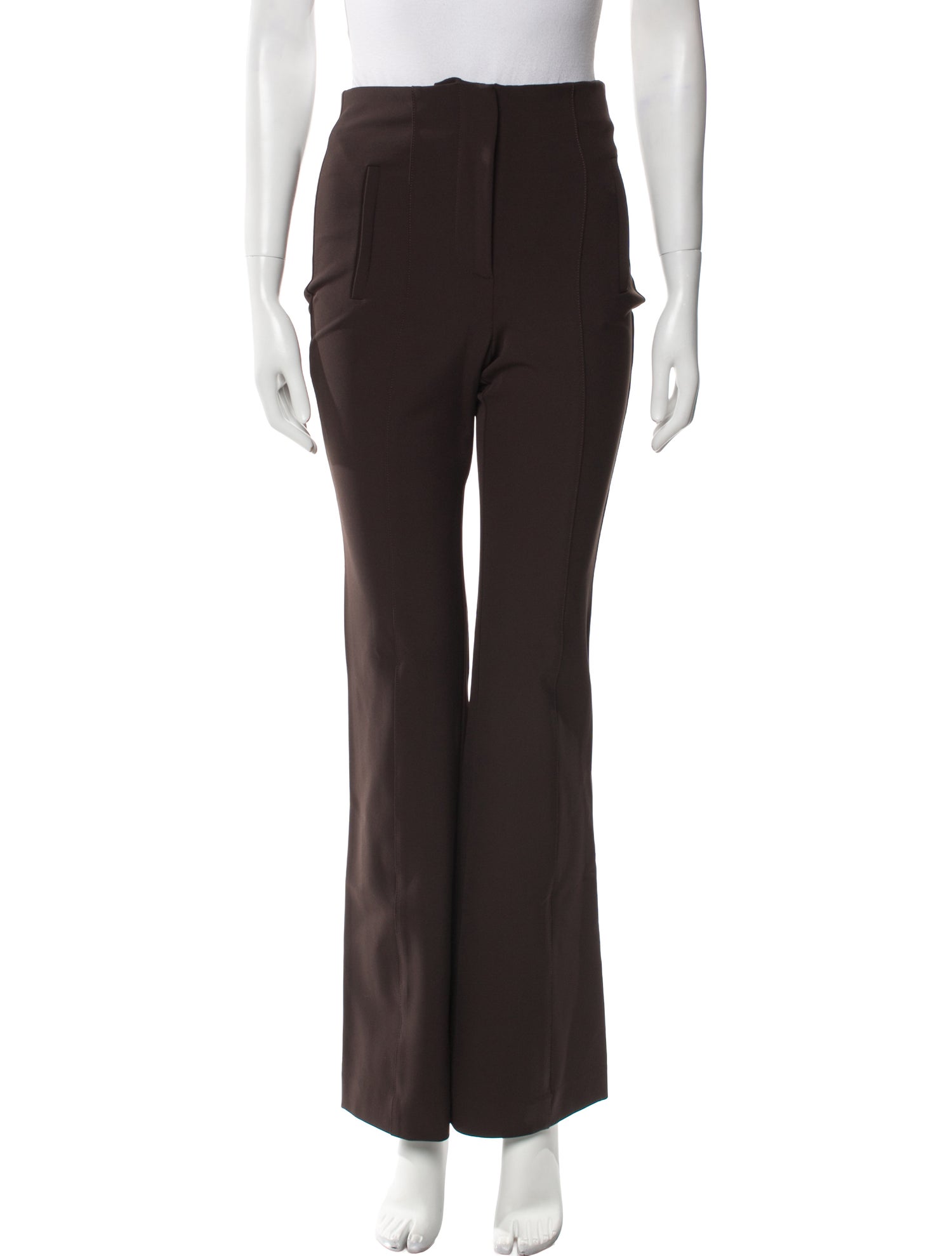 Veronica Beard Wide Leg Pants